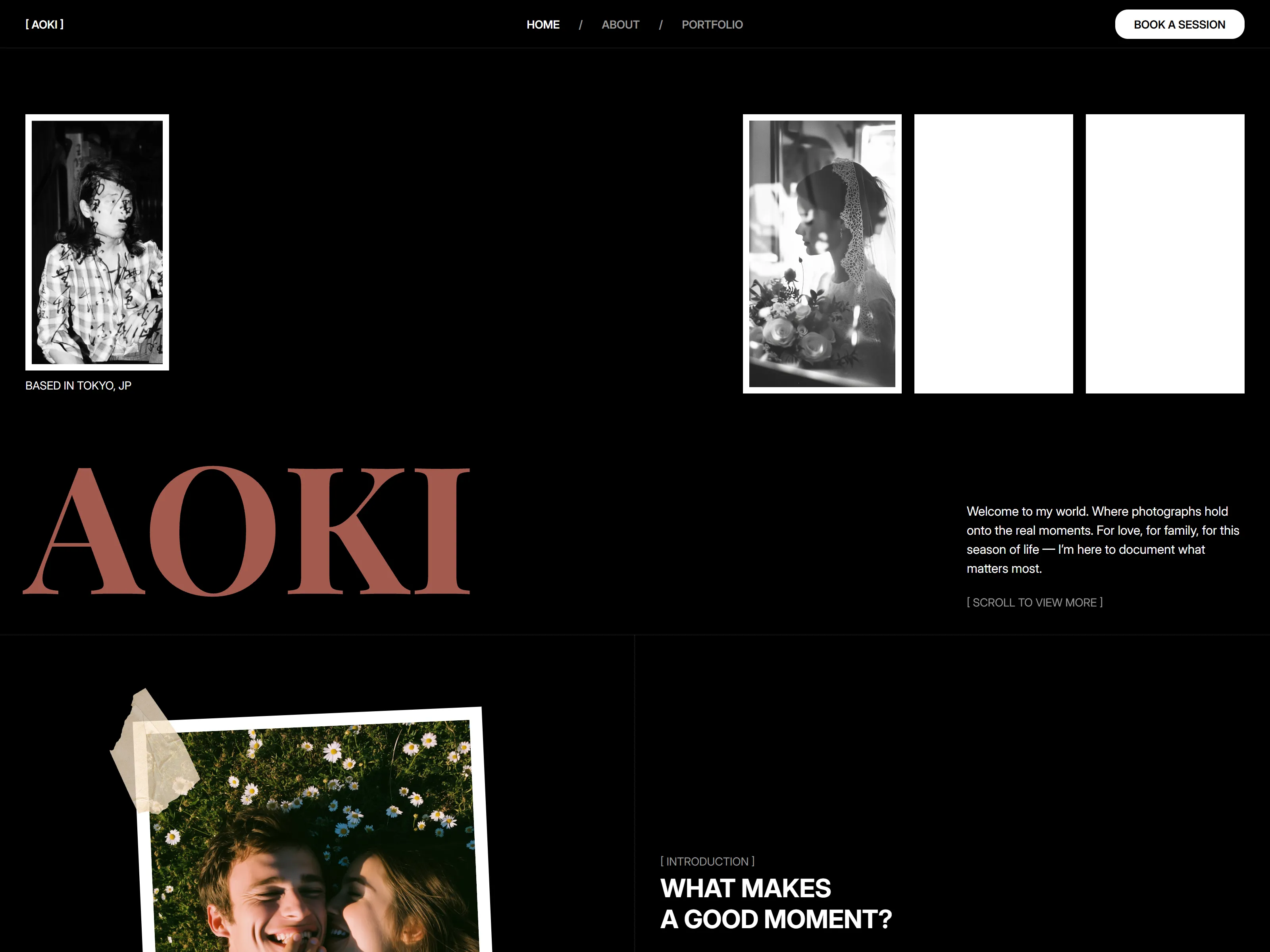 Desktop Screenshot