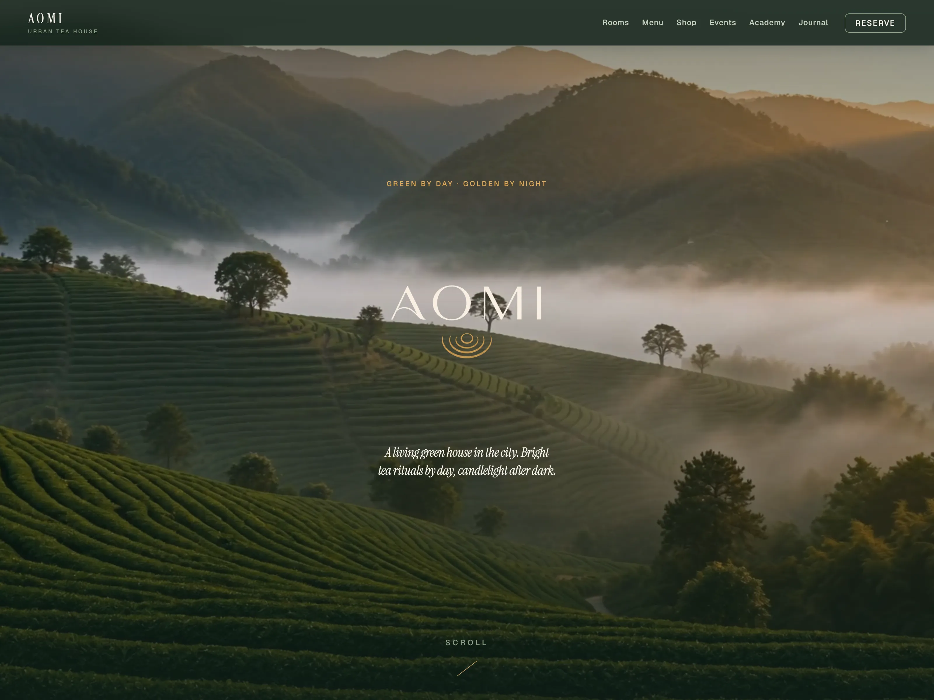 Desktop Screenshot