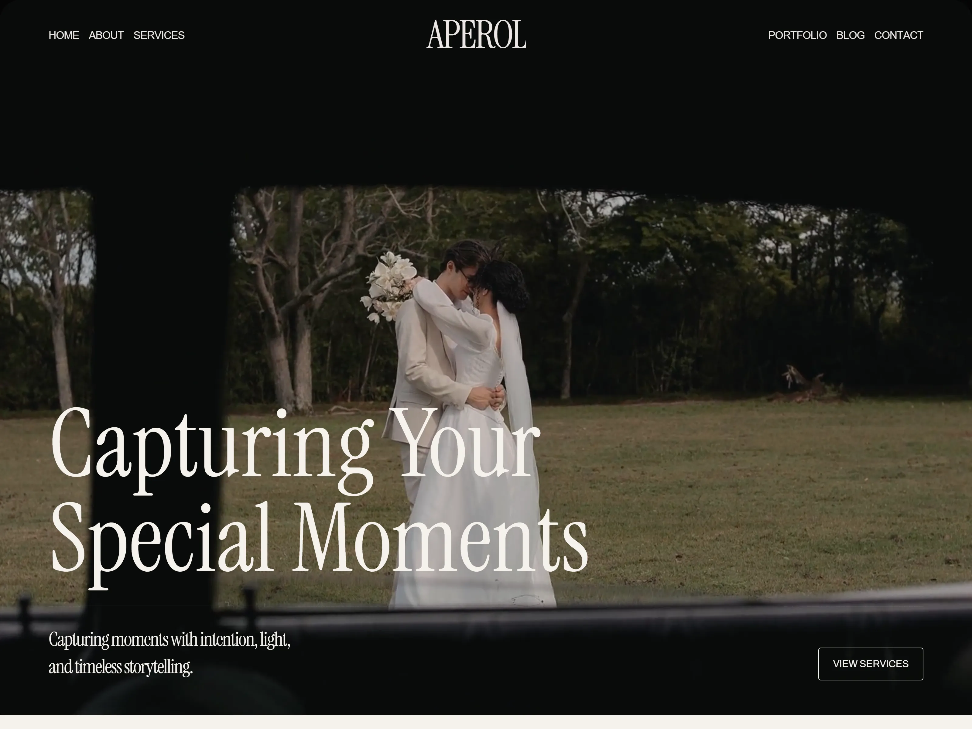 Desktop Screenshot