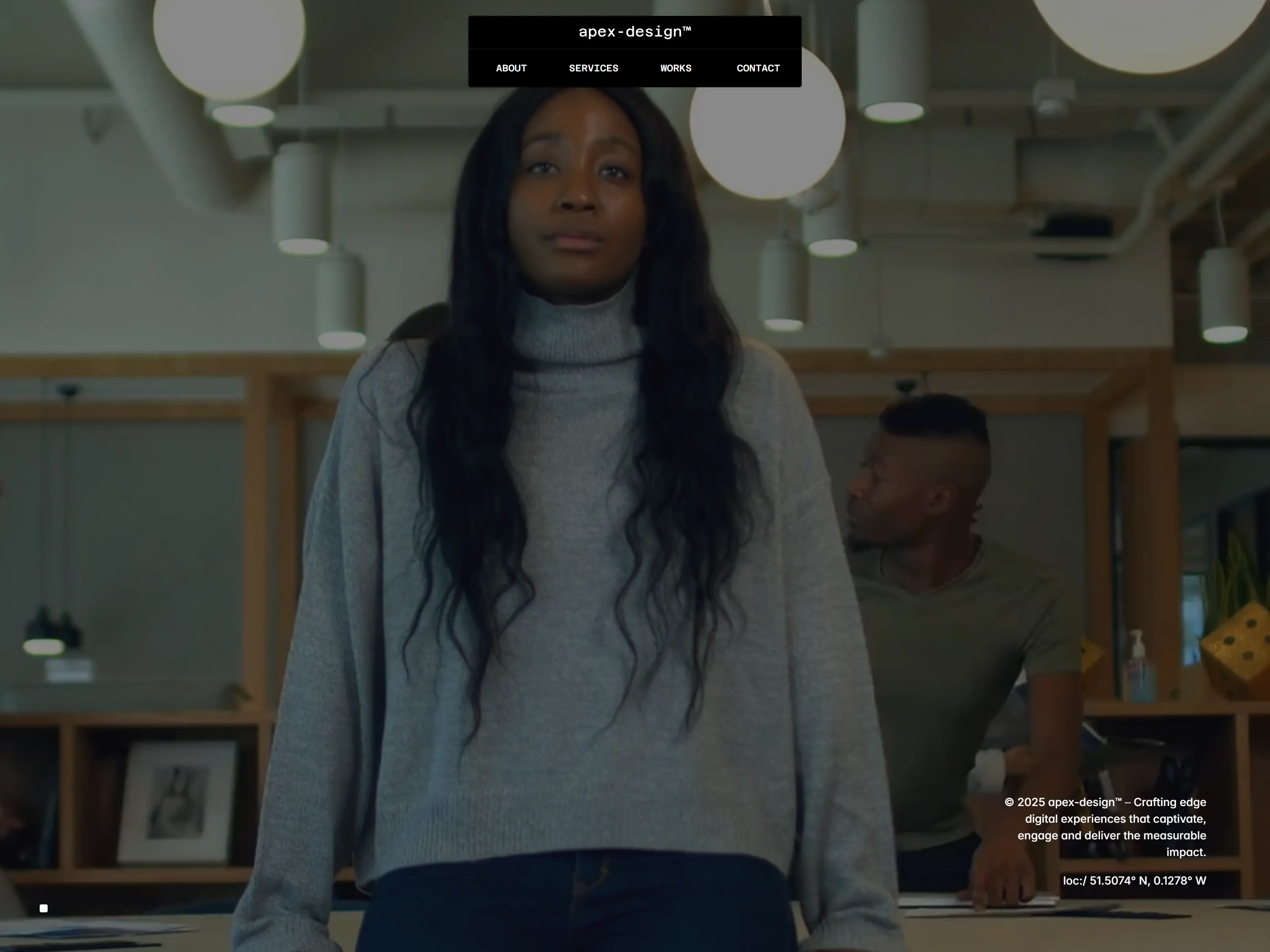 Desktop Screenshot