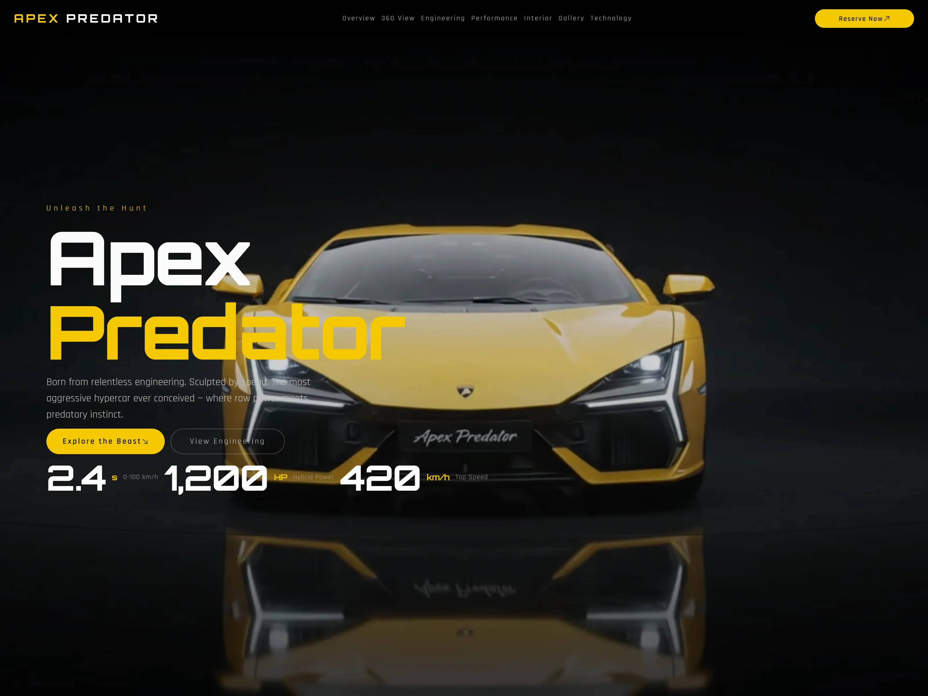 Desktop Screenshot