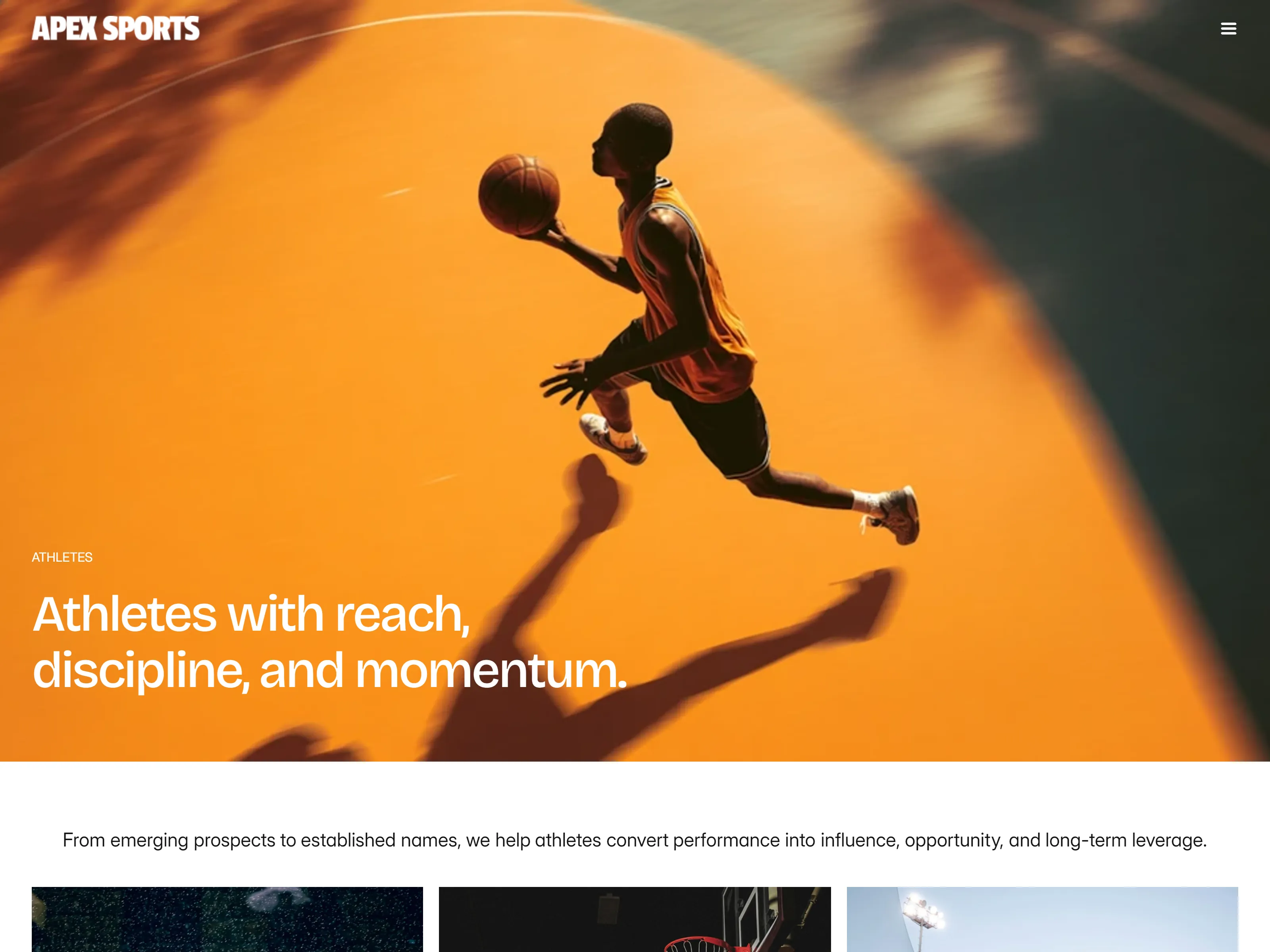 Desktop Screenshot