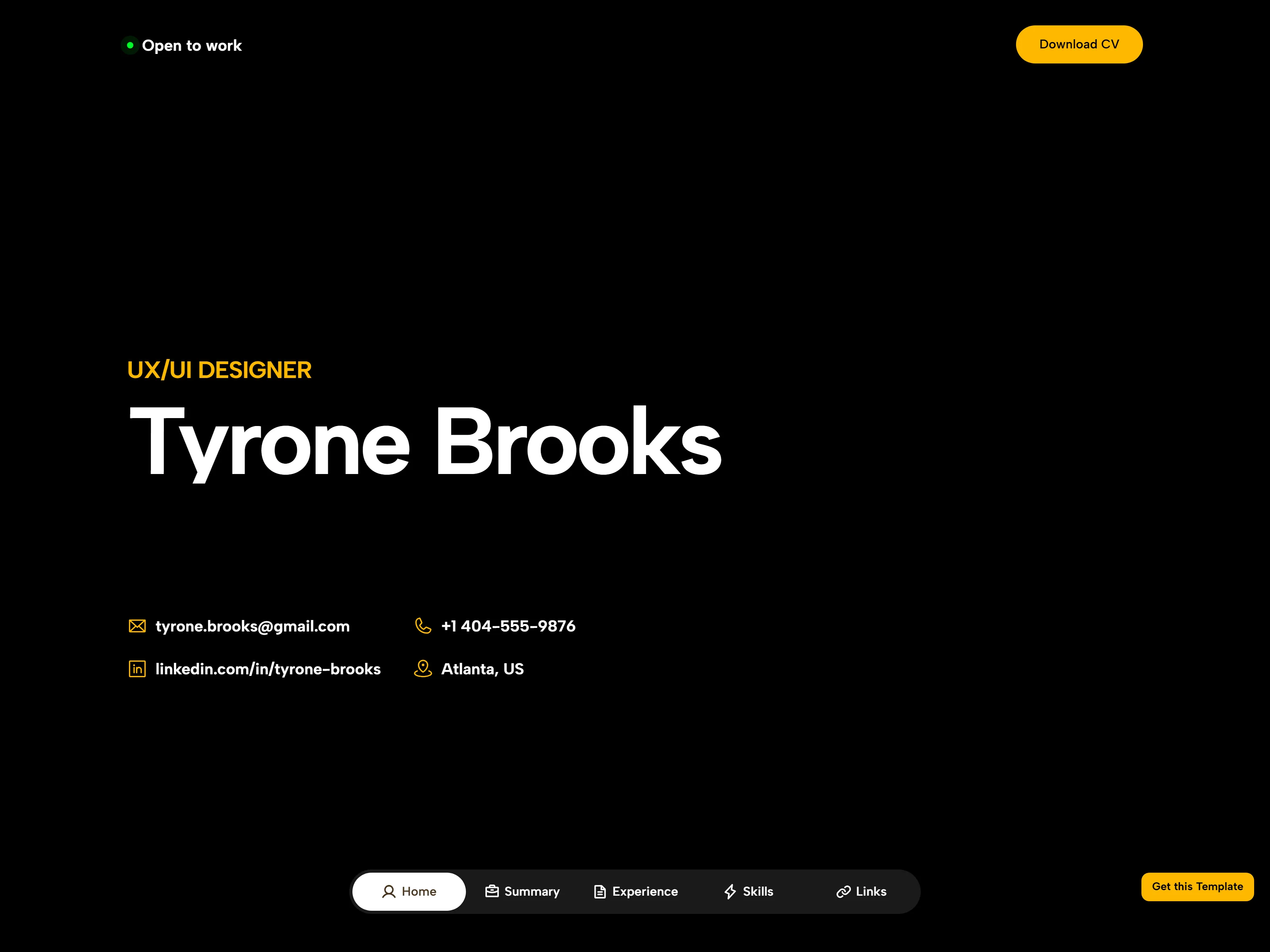 Desktop Screenshot