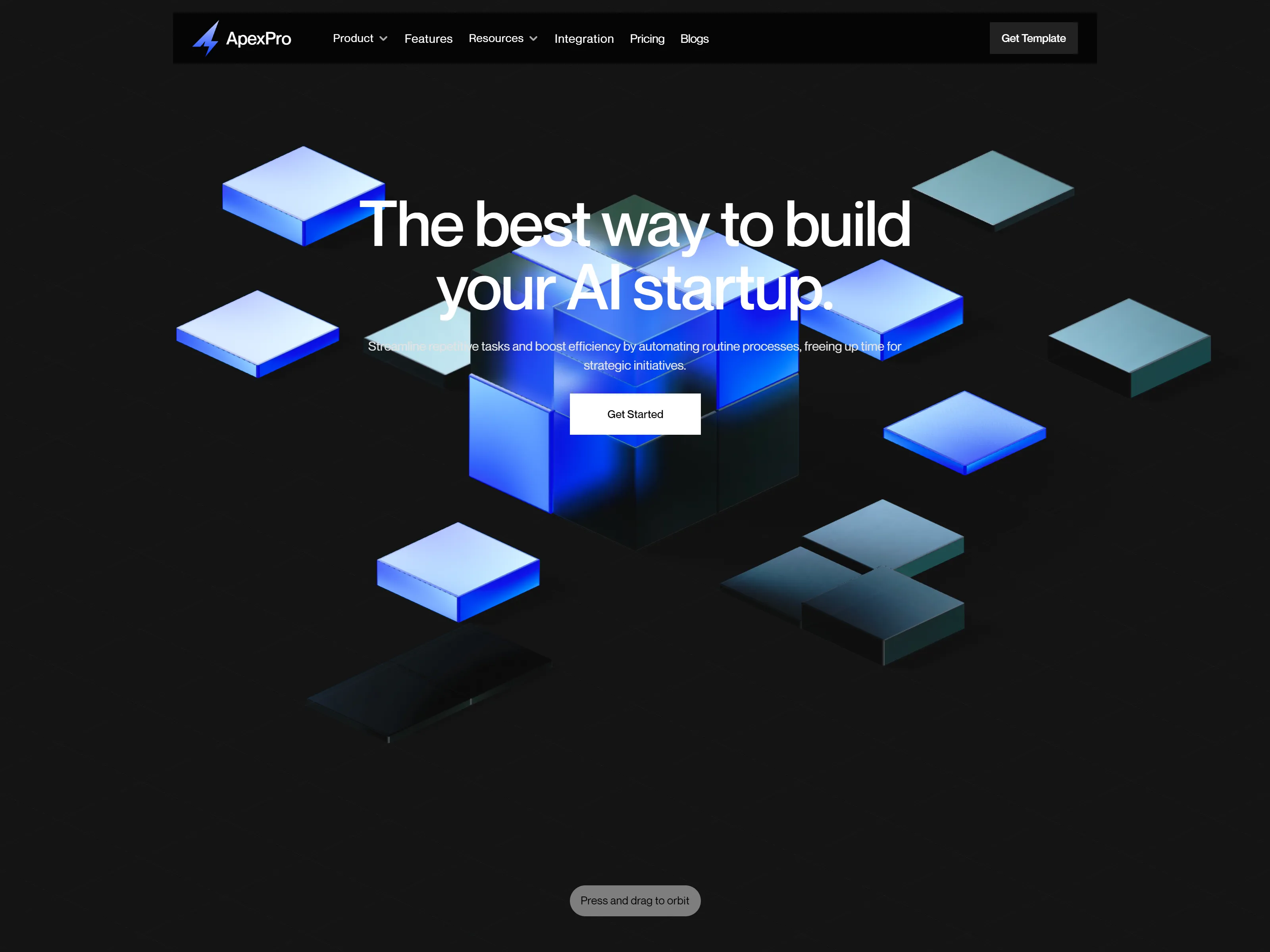 Desktop Screenshot