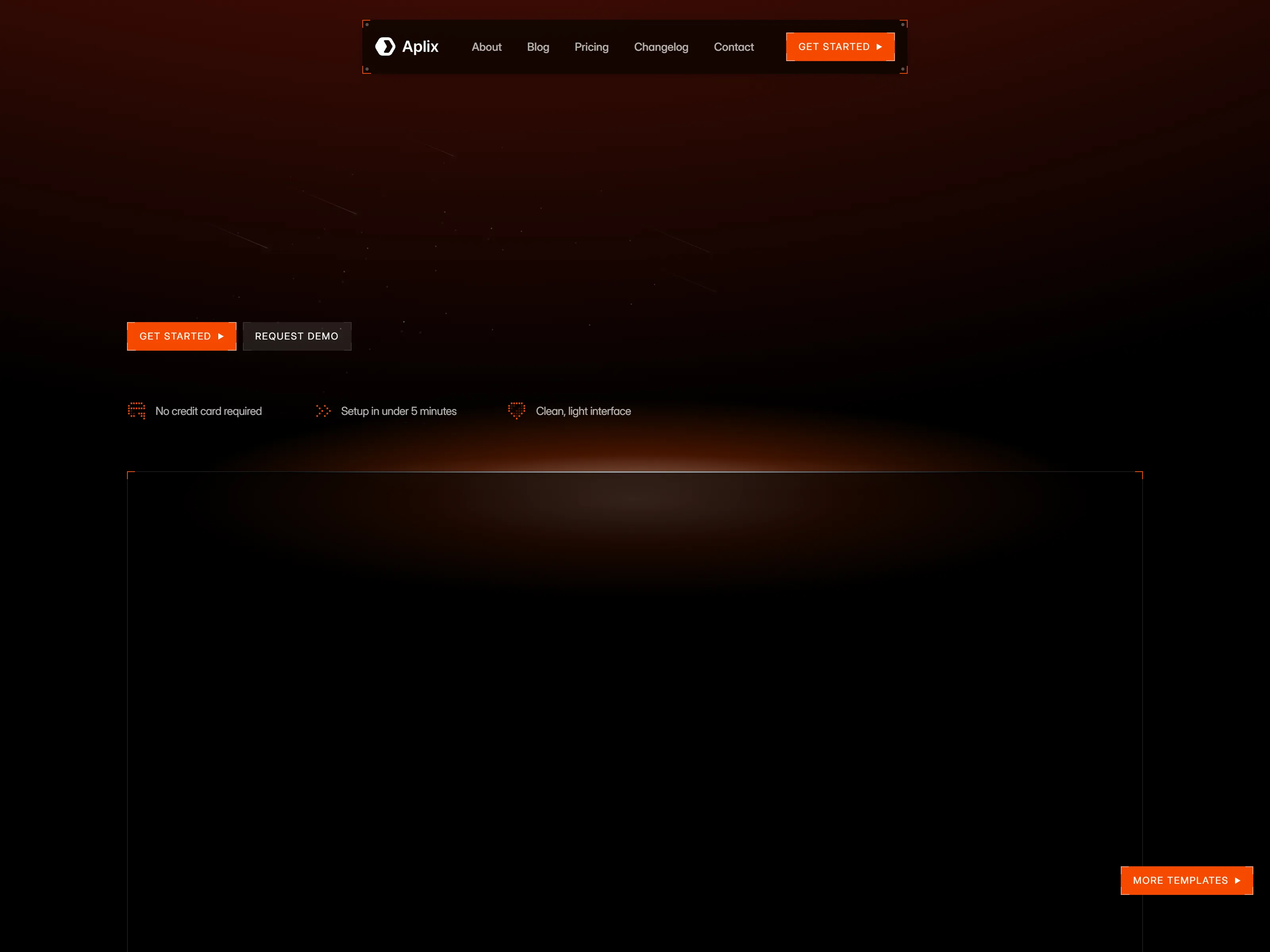 Desktop Screenshot