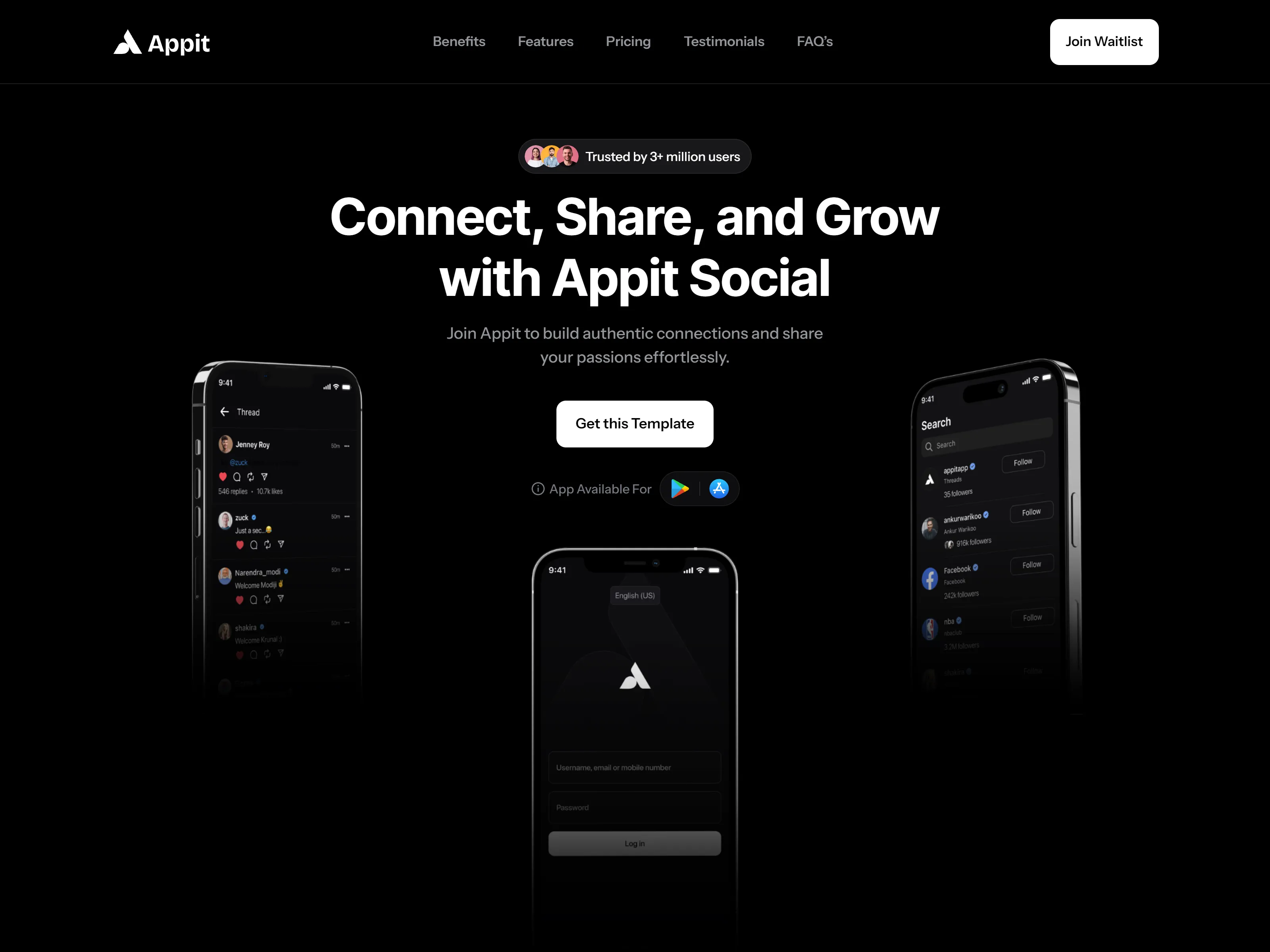 Desktop Screenshot