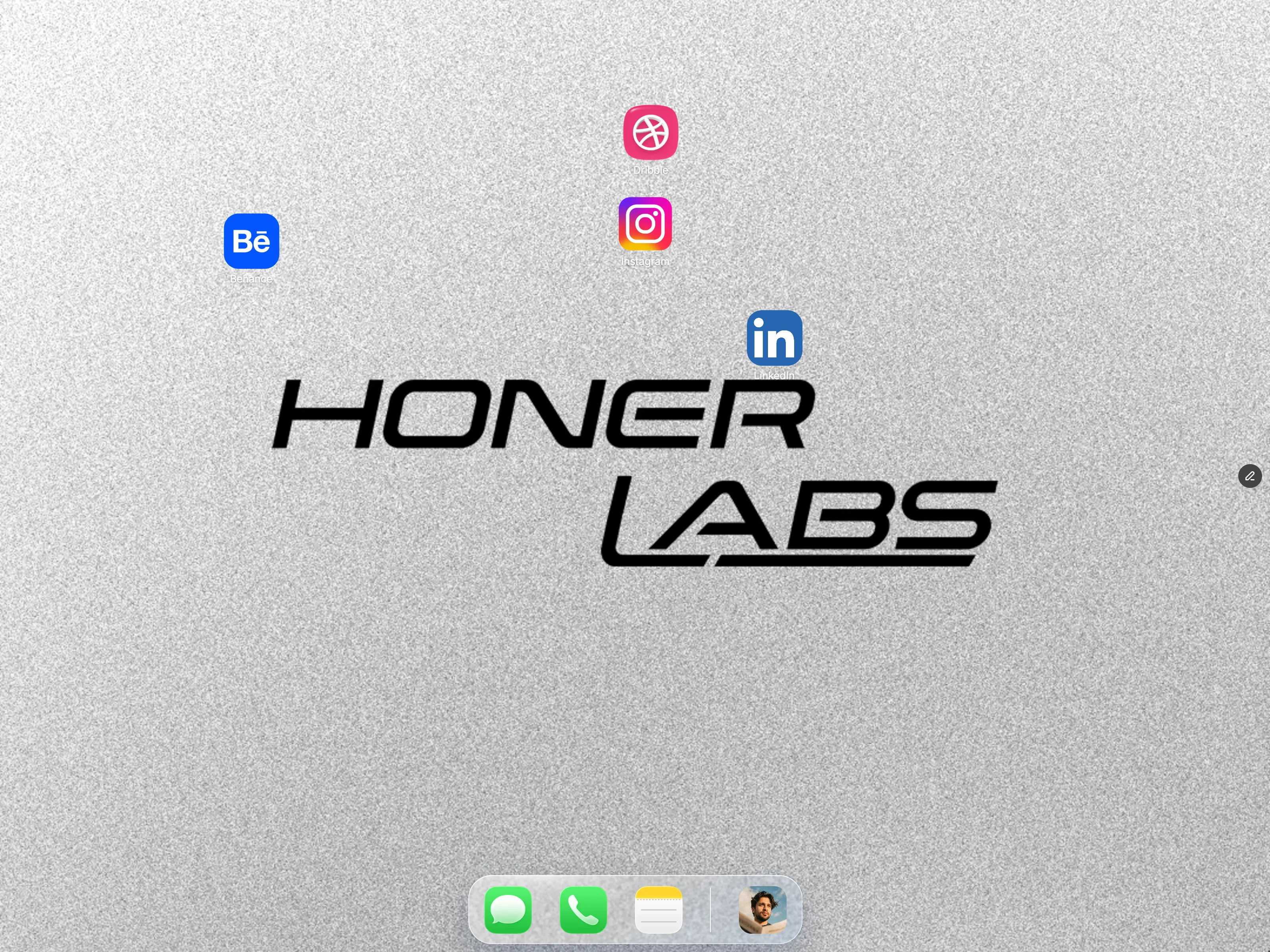 Desktop Screenshot