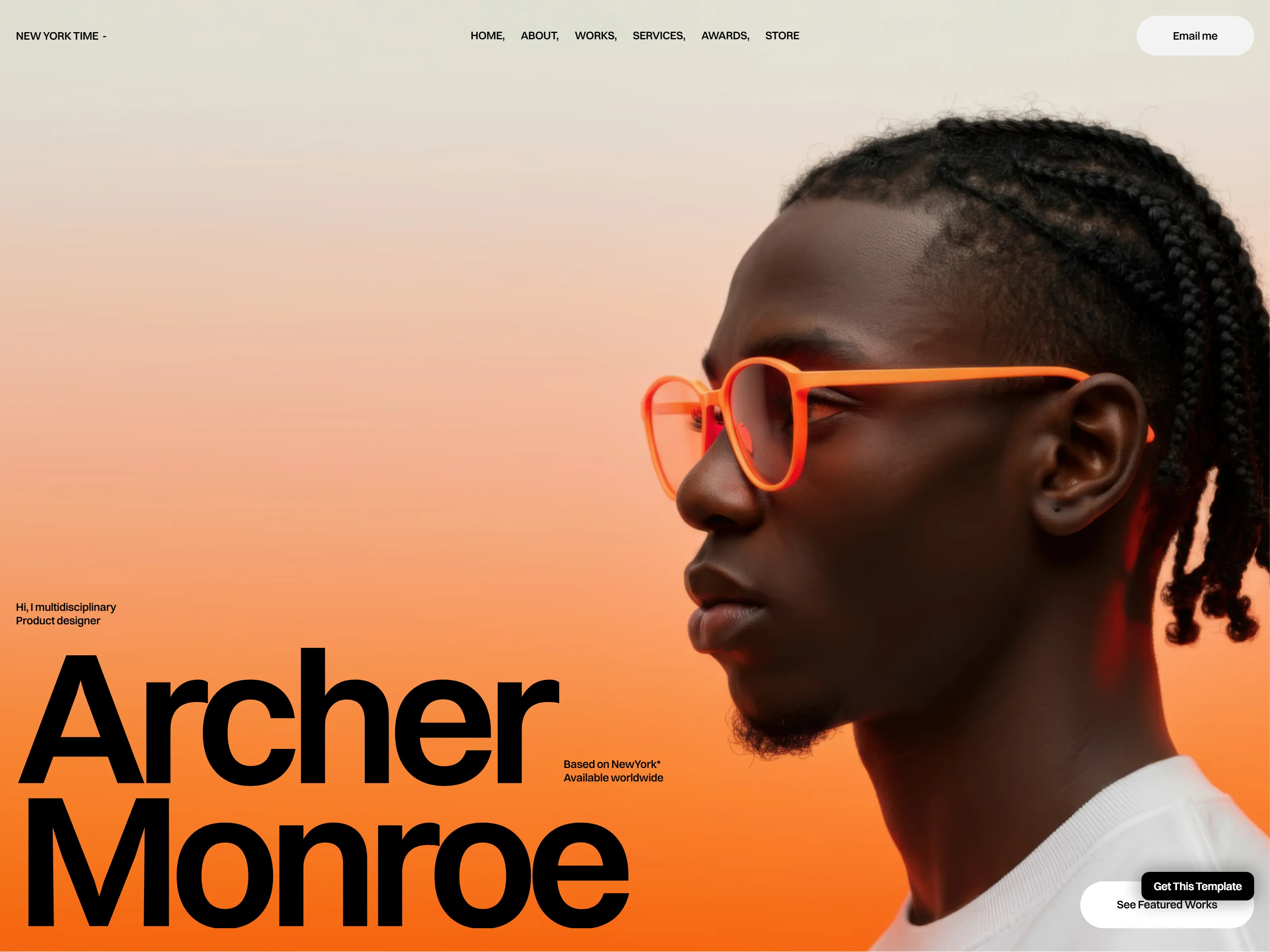 Desktop Screenshot