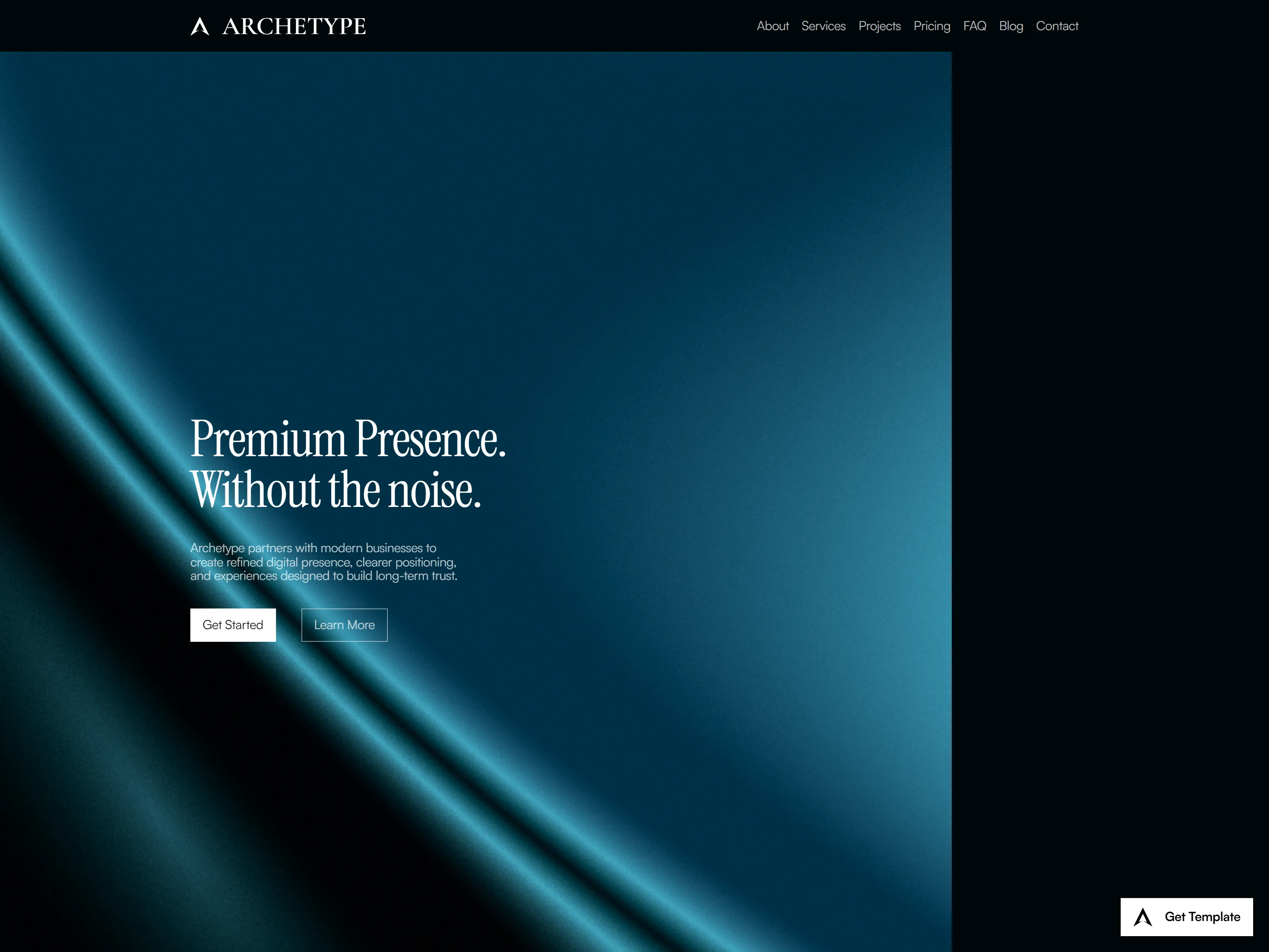 Desktop Screenshot