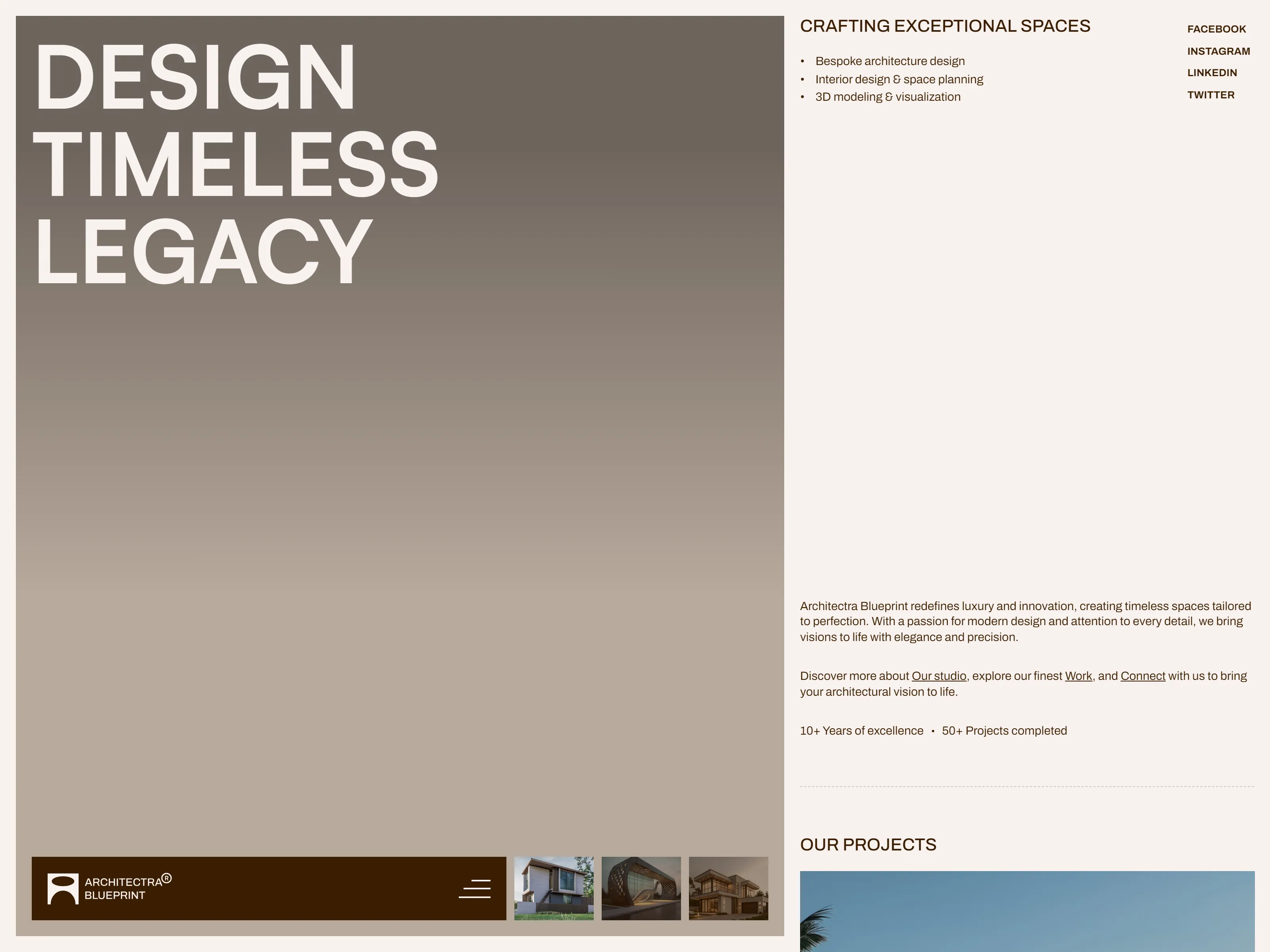 Desktop Screenshot