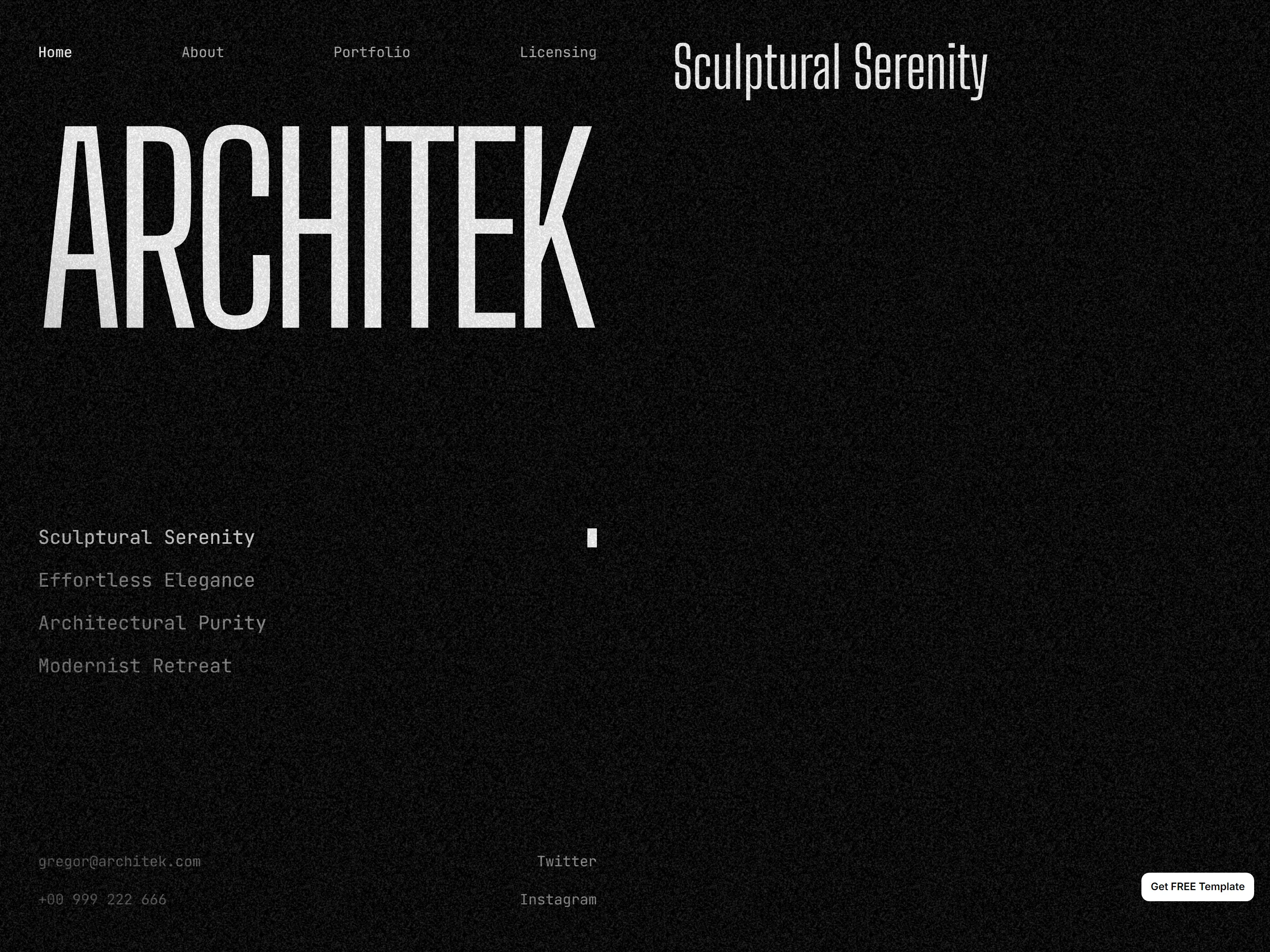 Desktop Screenshot