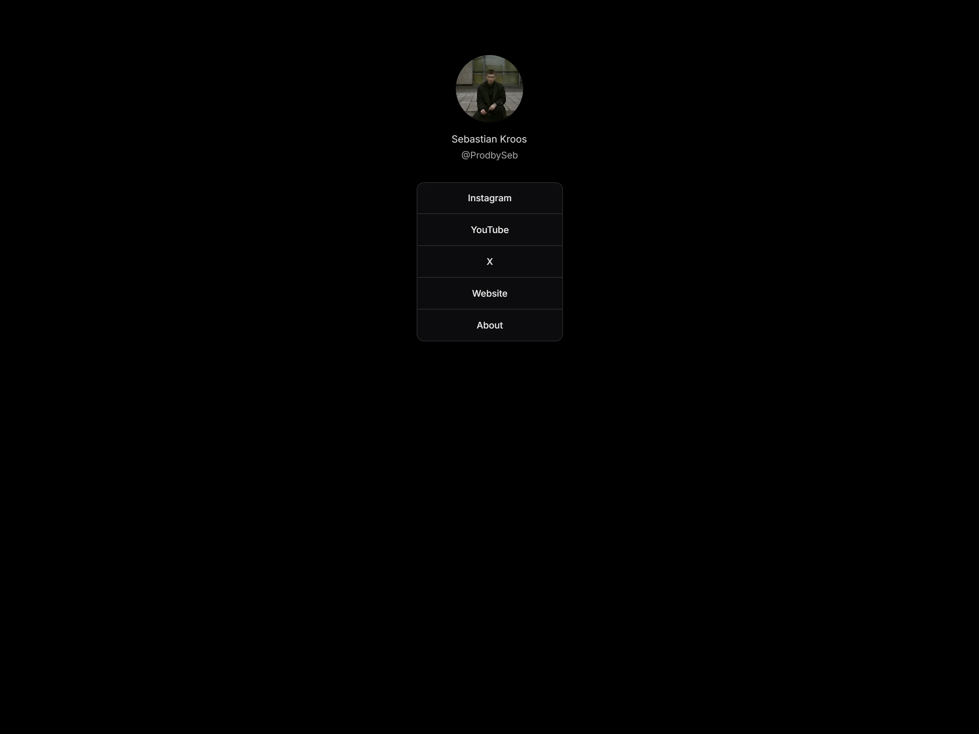 Desktop Screenshot