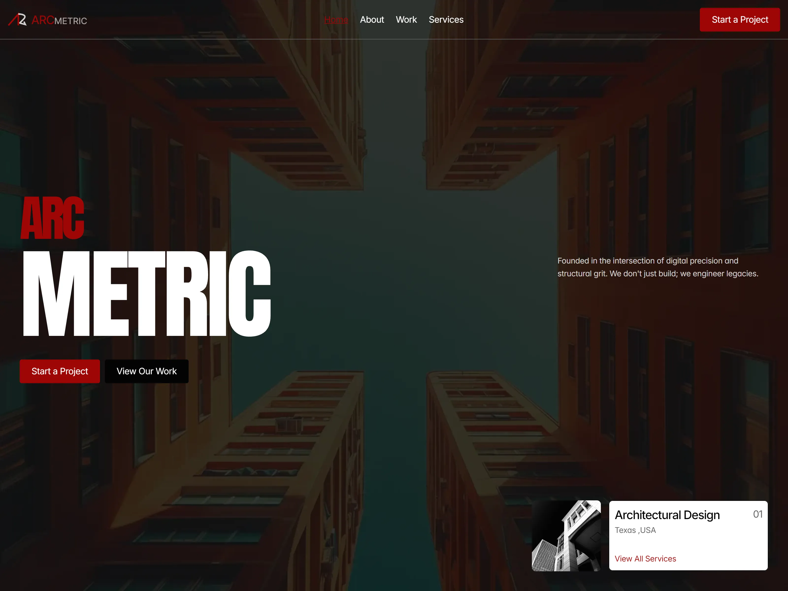 Desktop Screenshot