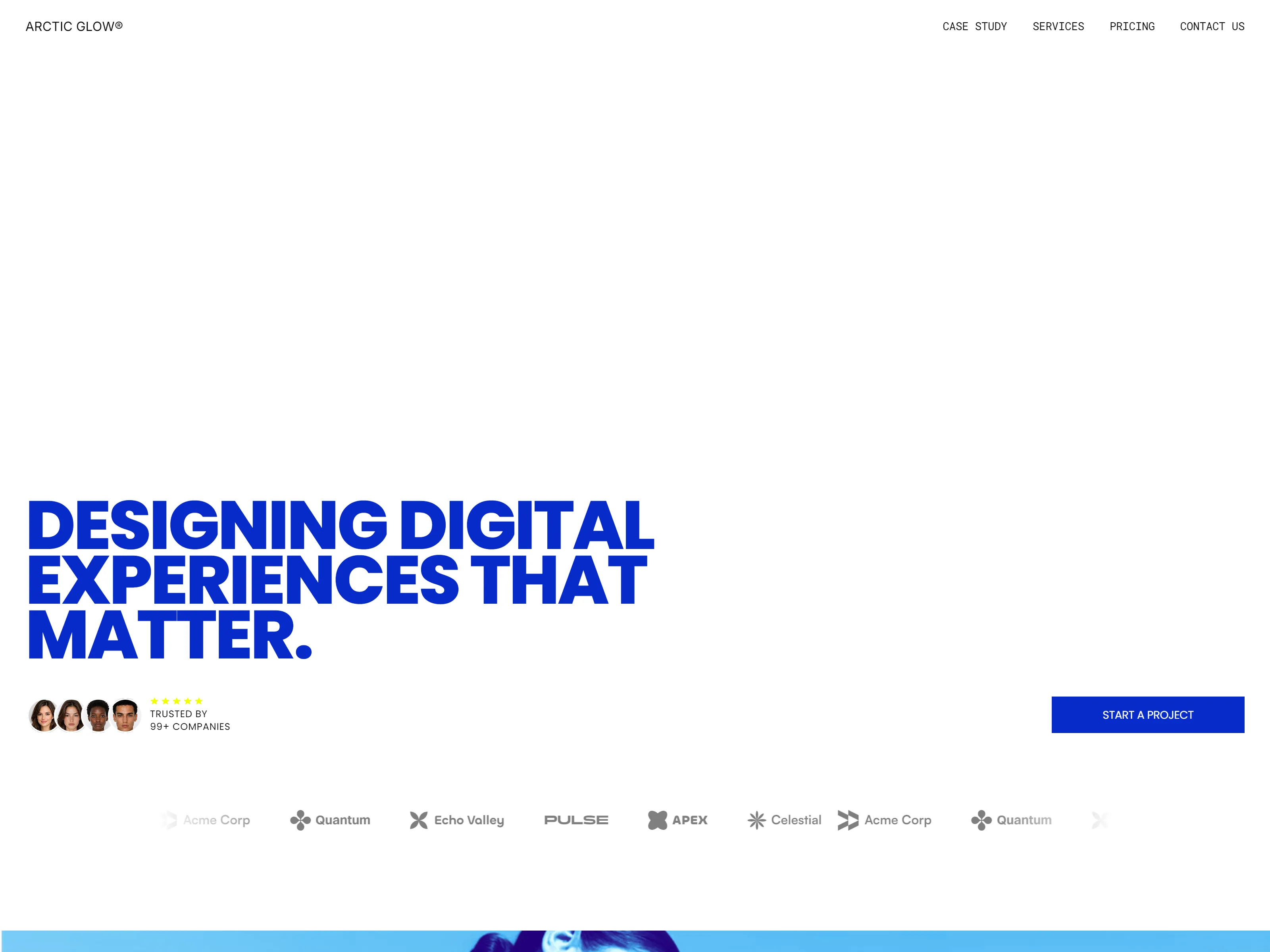 Desktop Screenshot