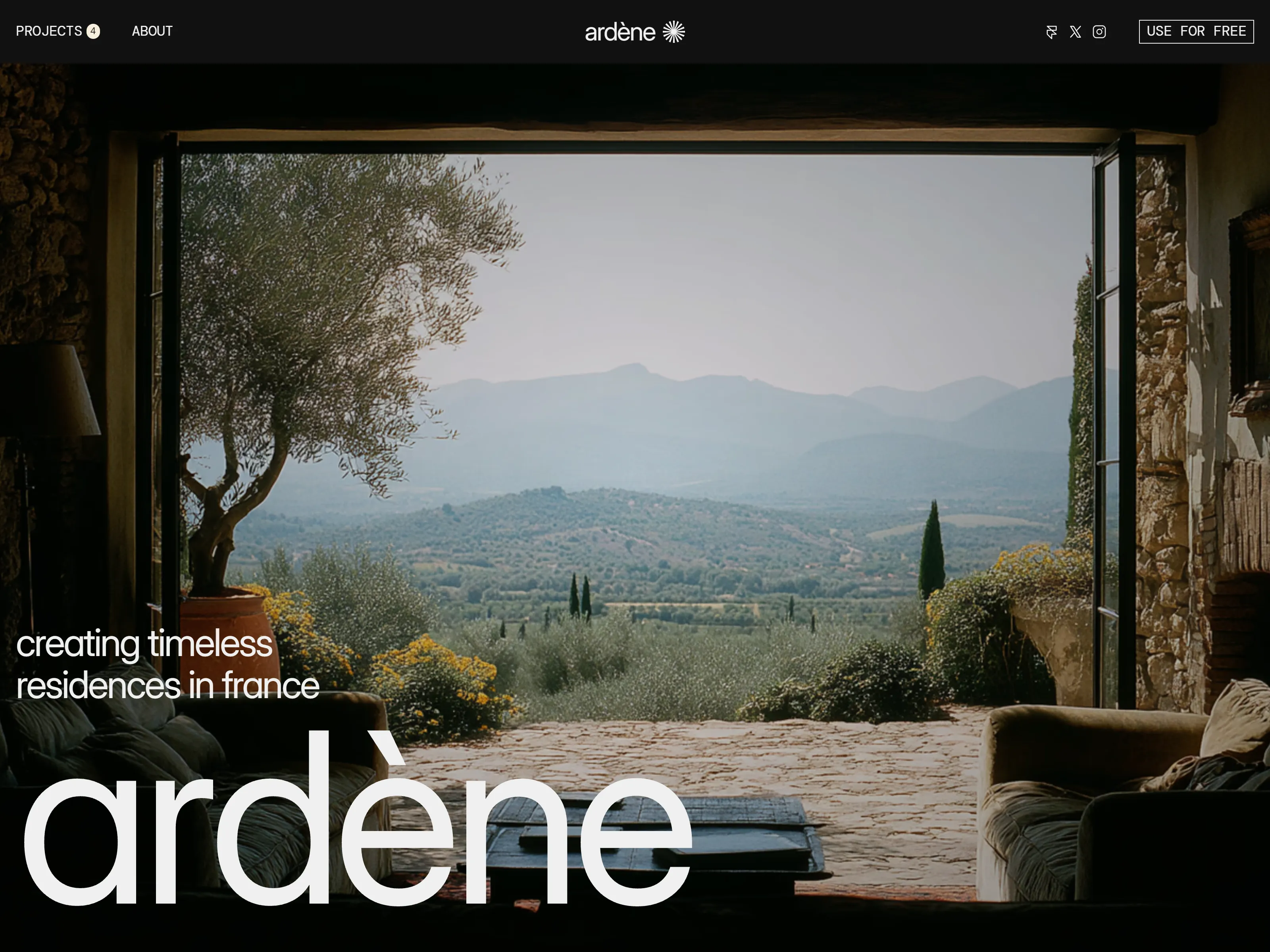 Desktop Screenshot