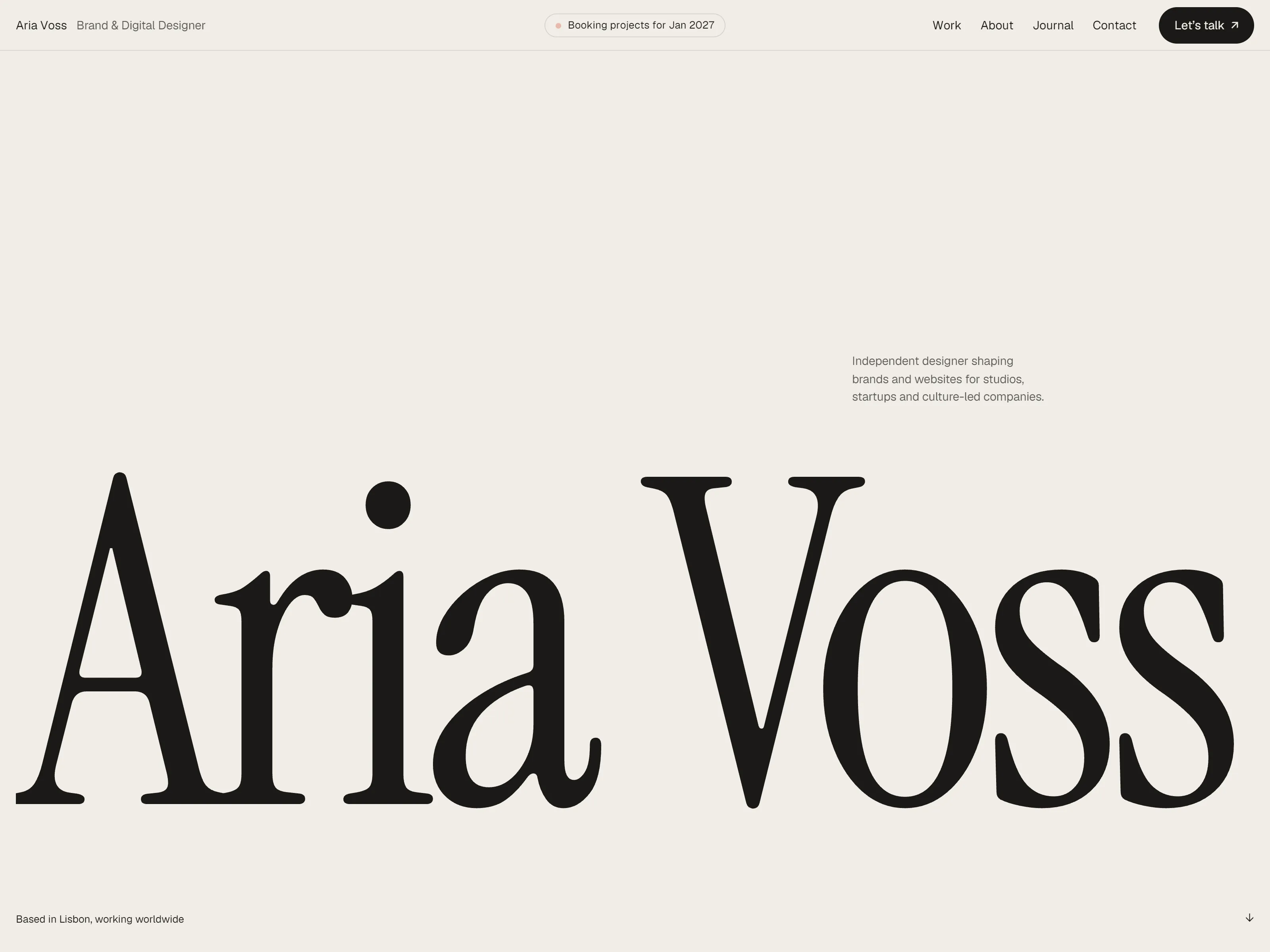 Desktop Screenshot