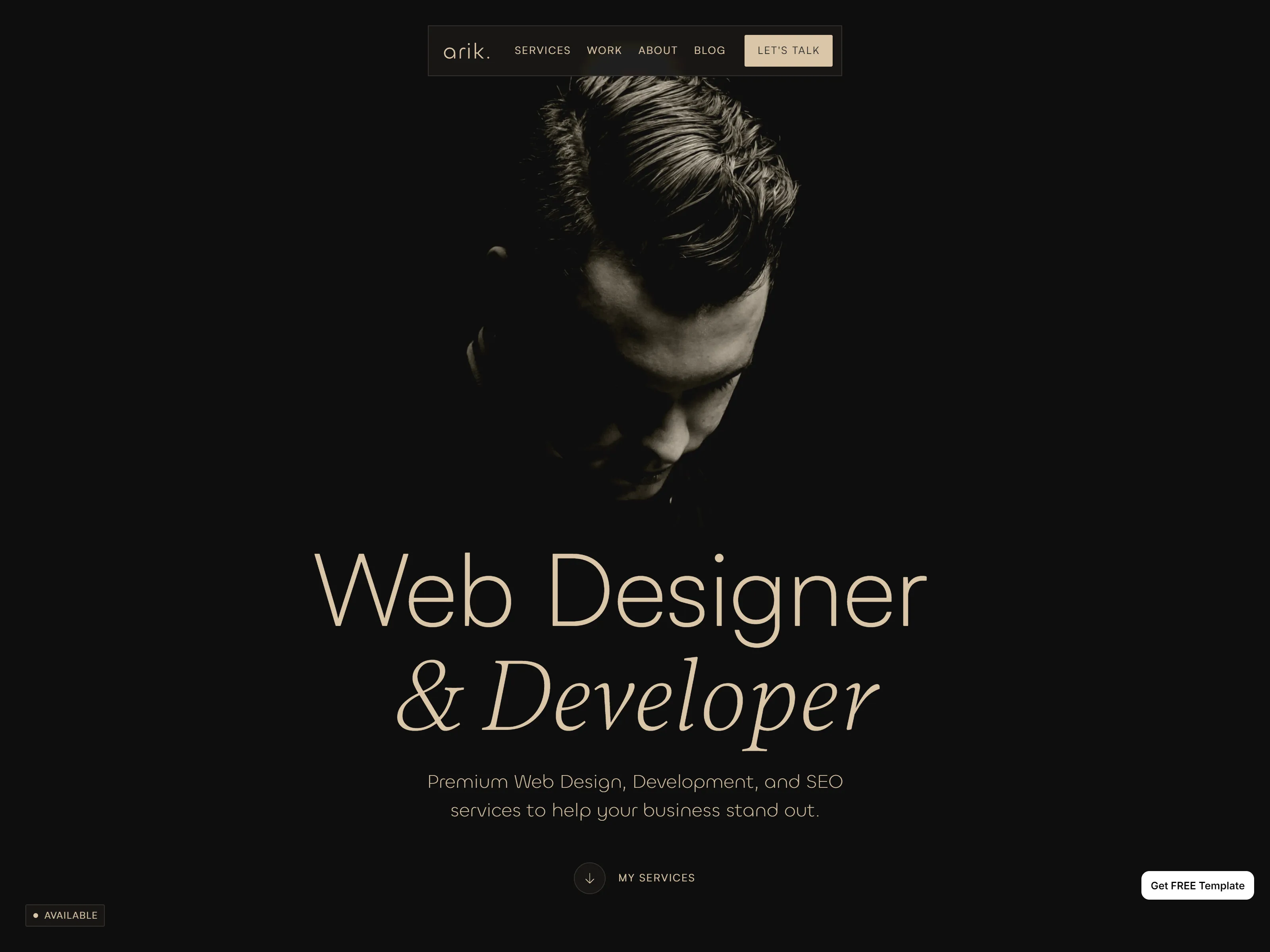 Desktop Screenshot