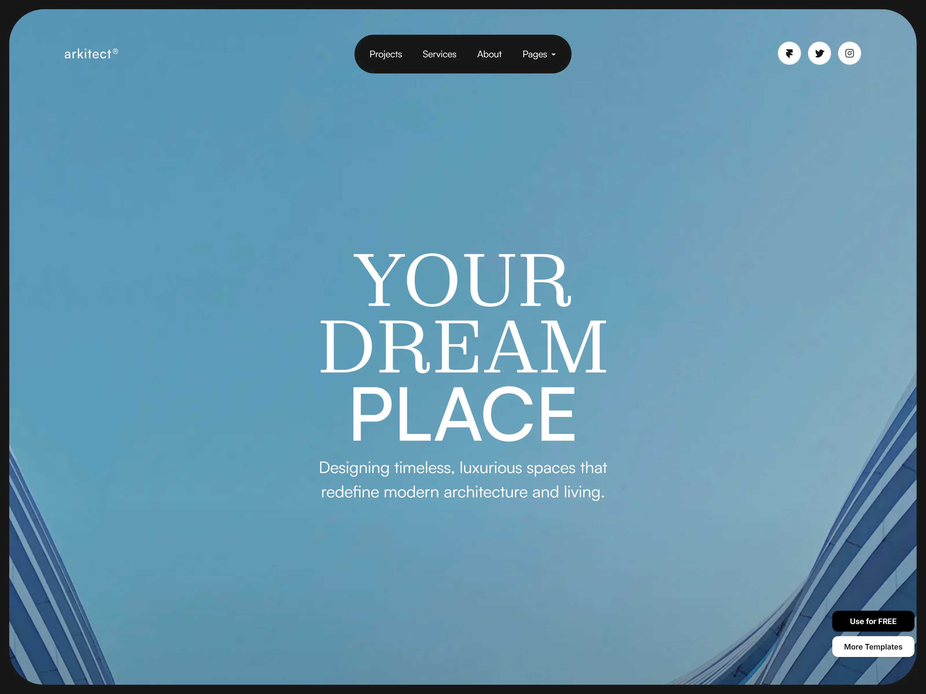 Desktop Screenshot
