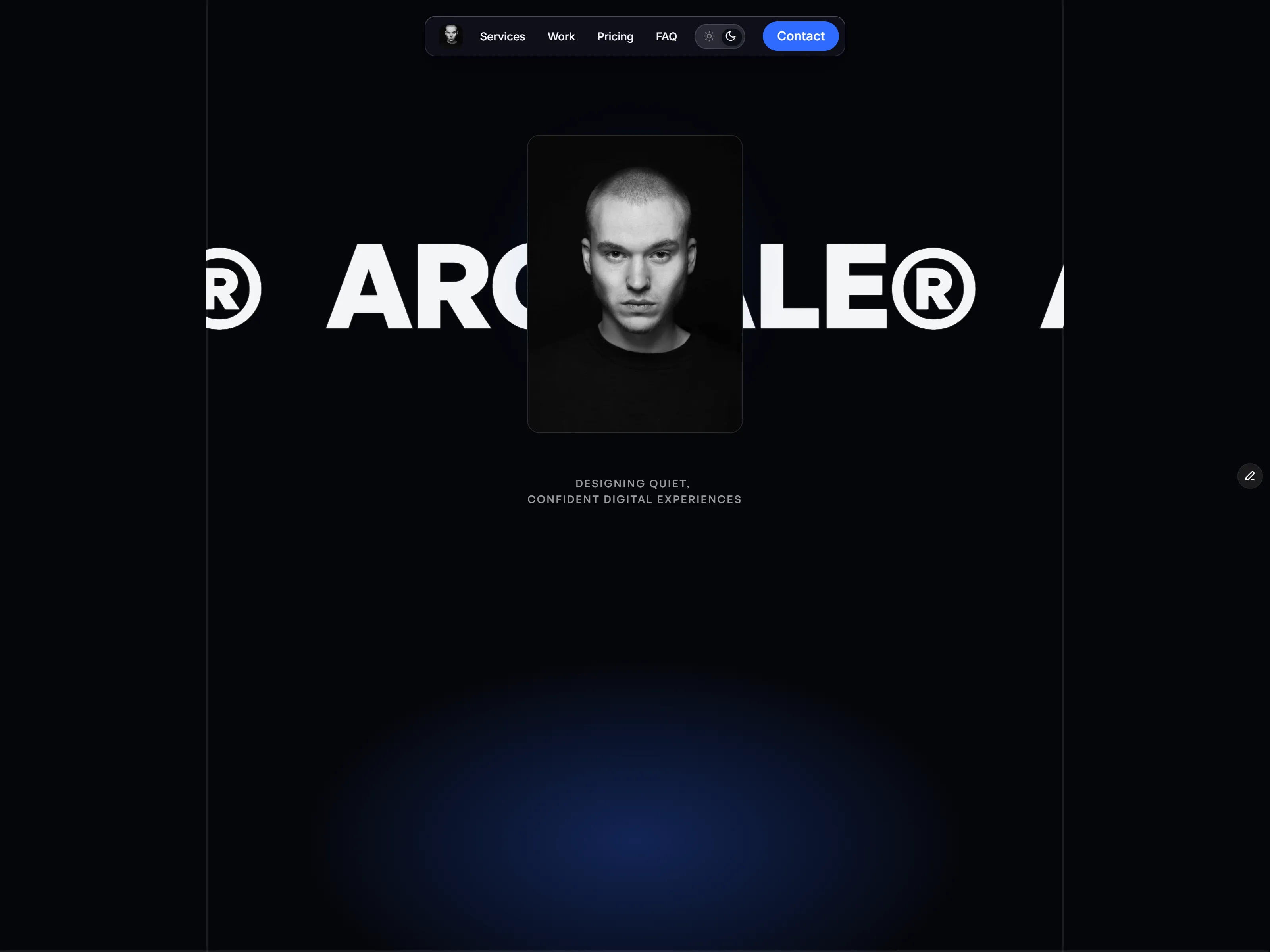 Desktop Screenshot