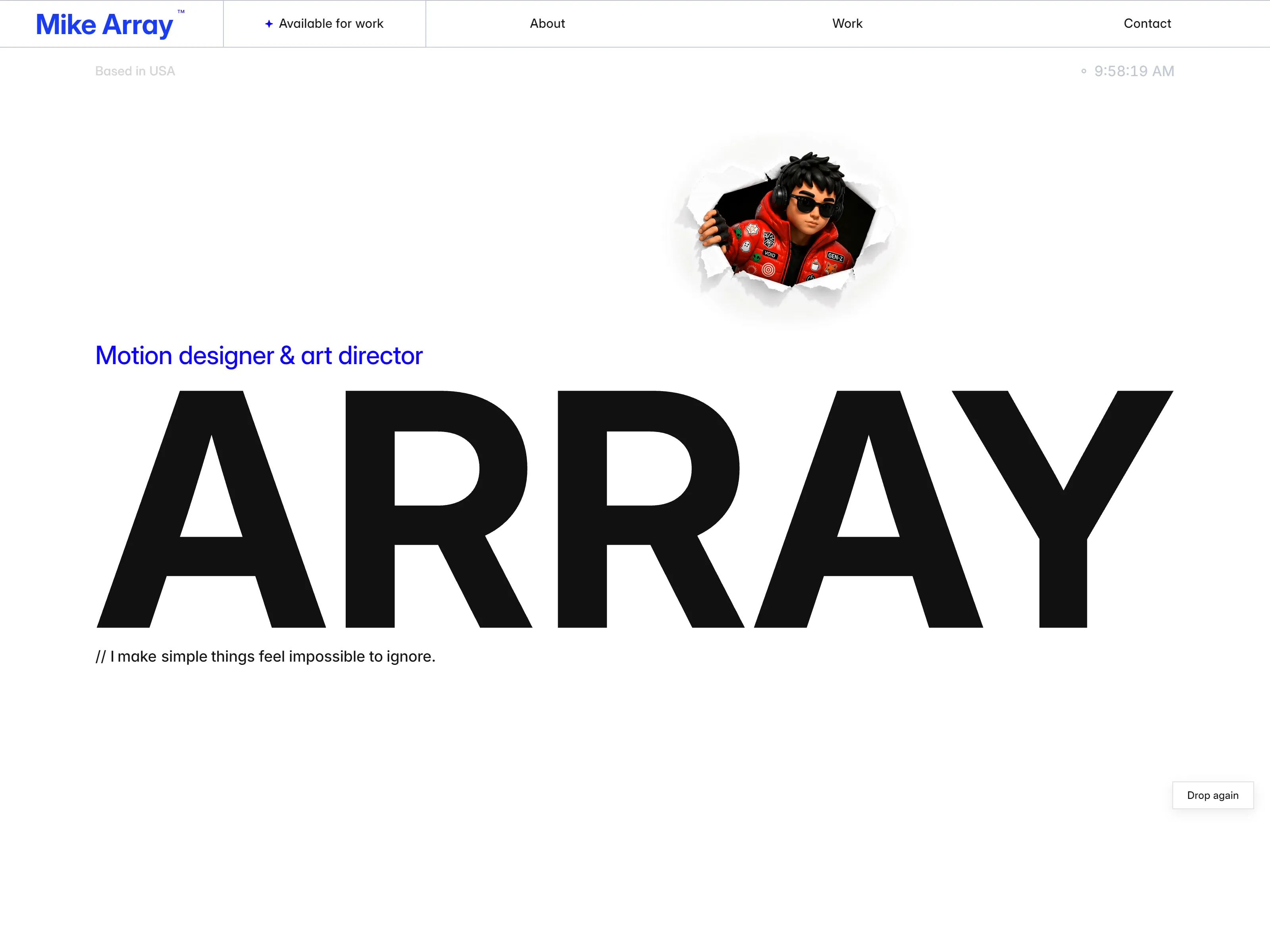 Desktop Screenshot
