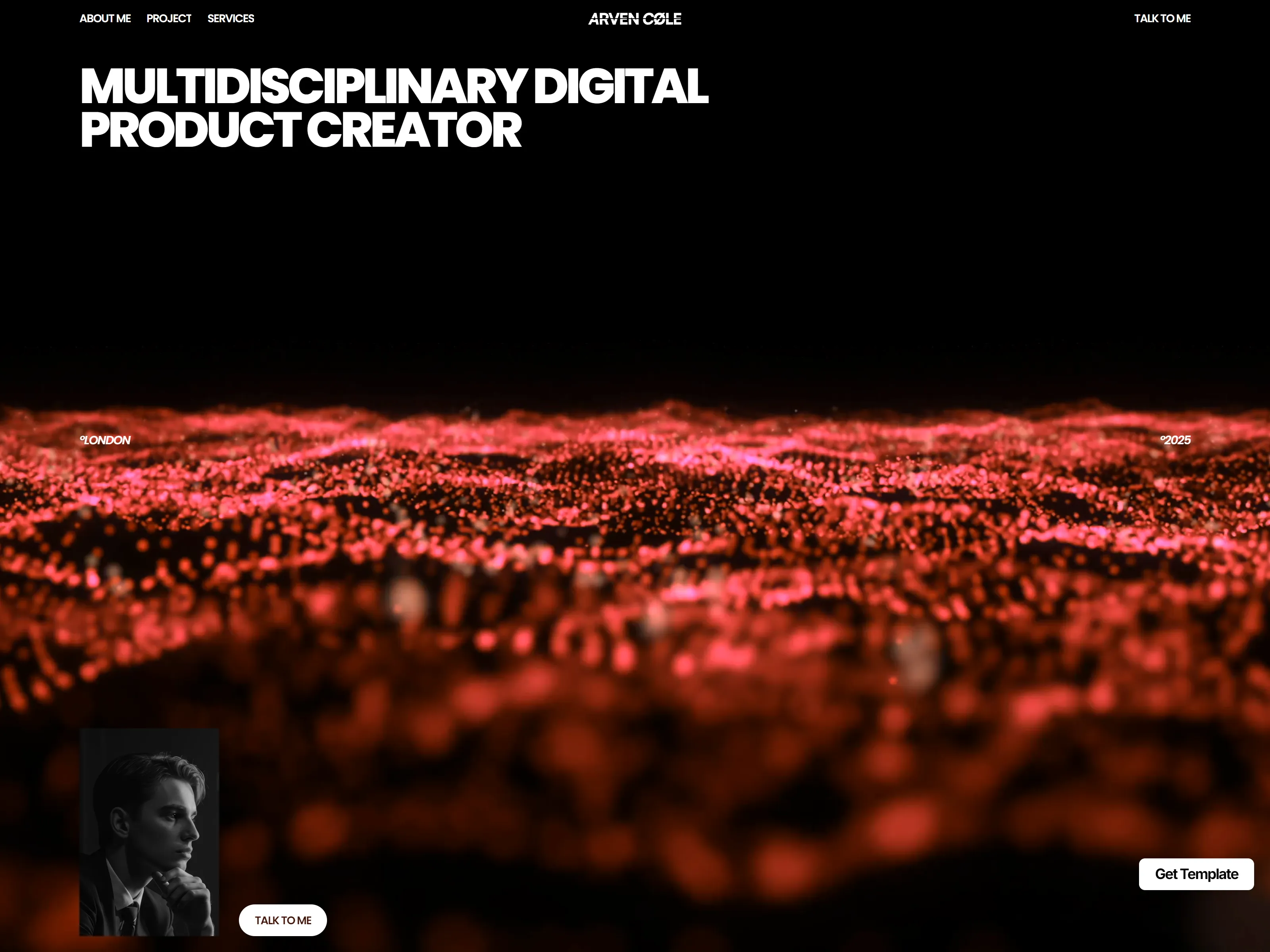 Desktop Screenshot