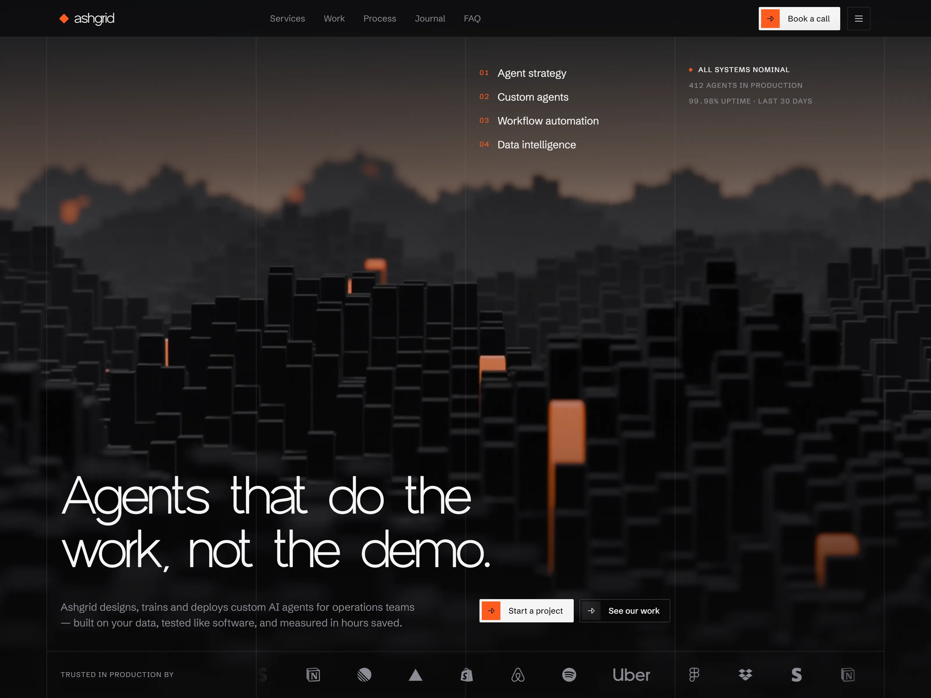 Desktop Screenshot
