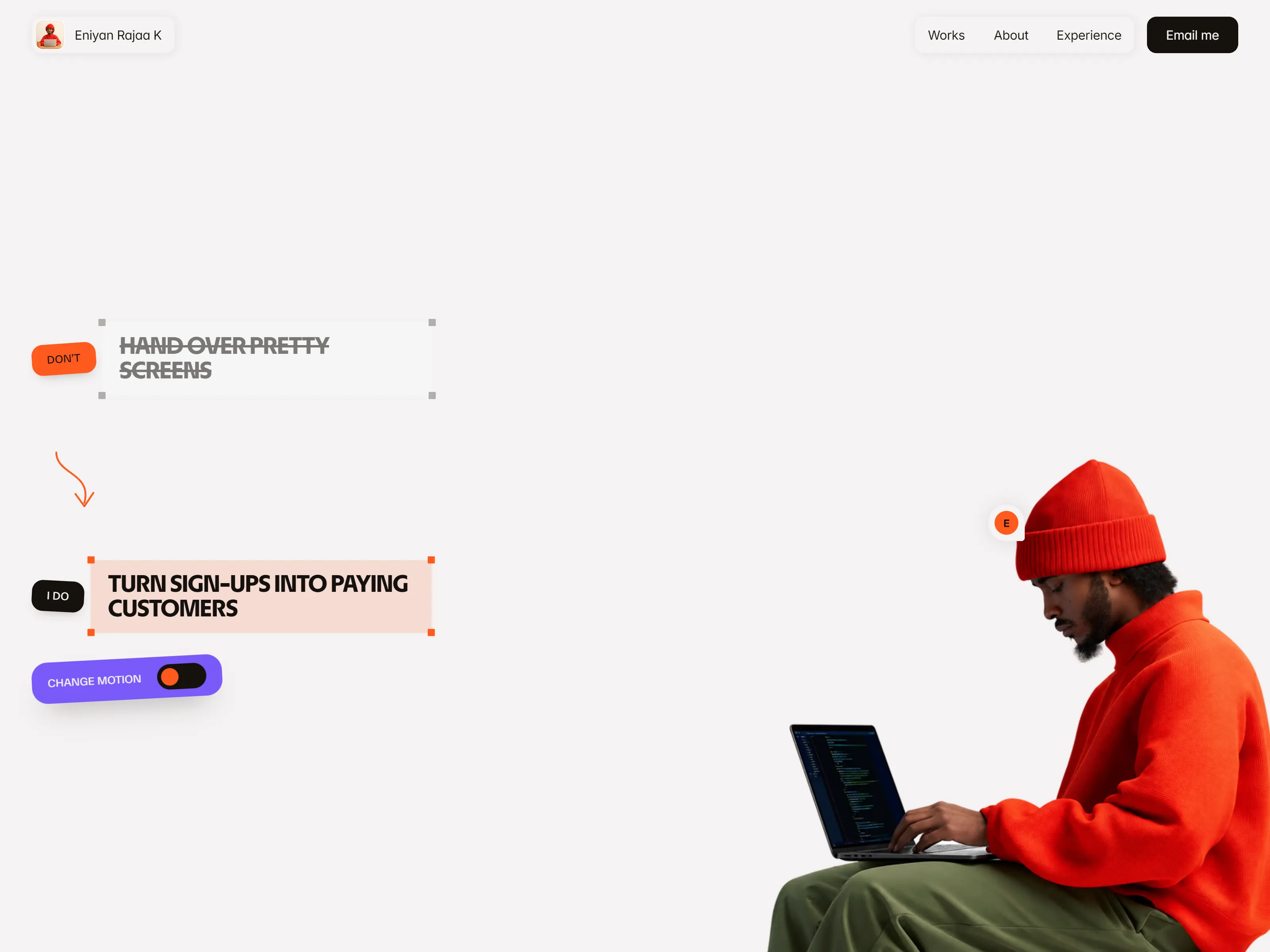 Desktop Screenshot