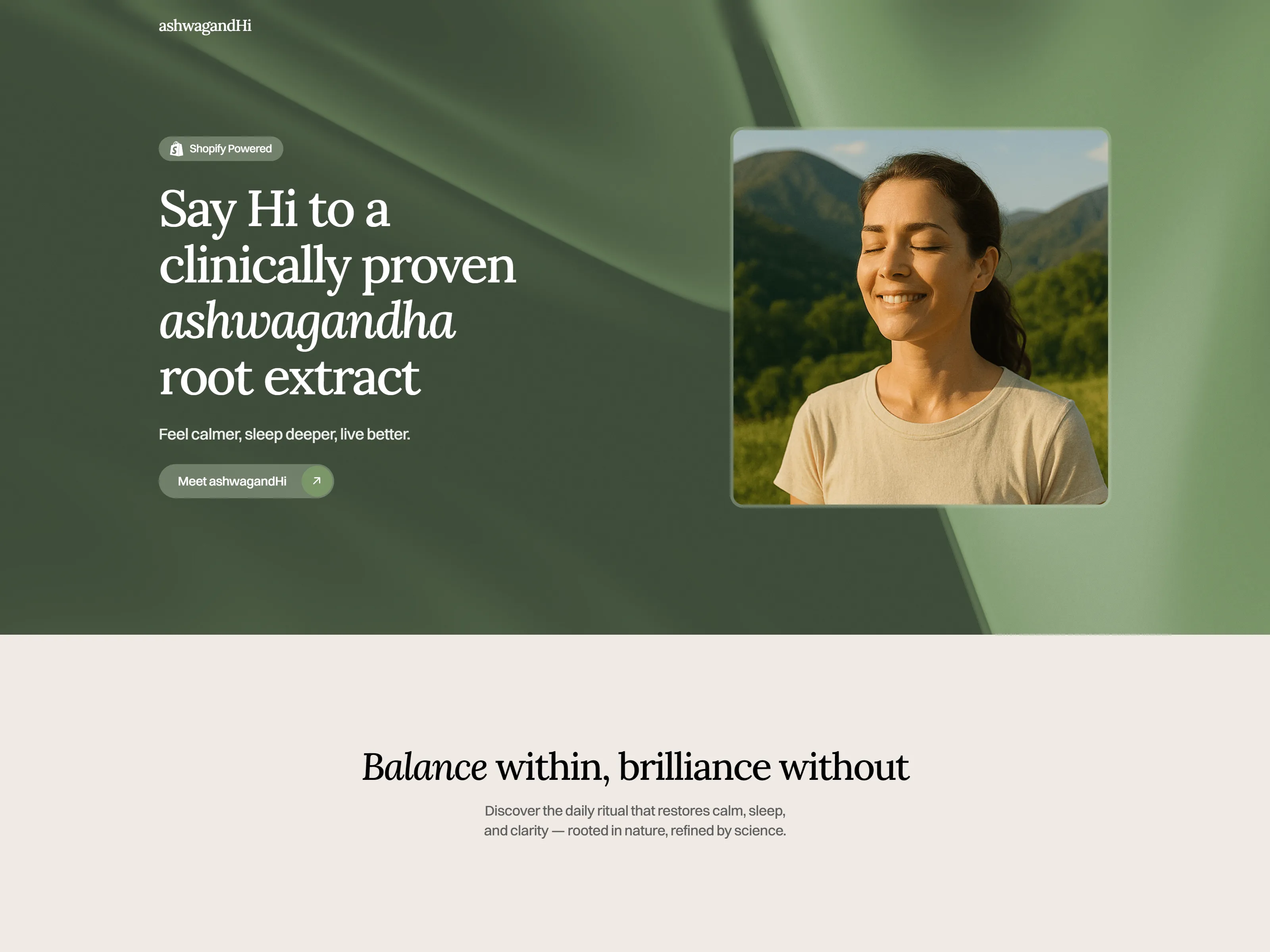 Desktop Screenshot