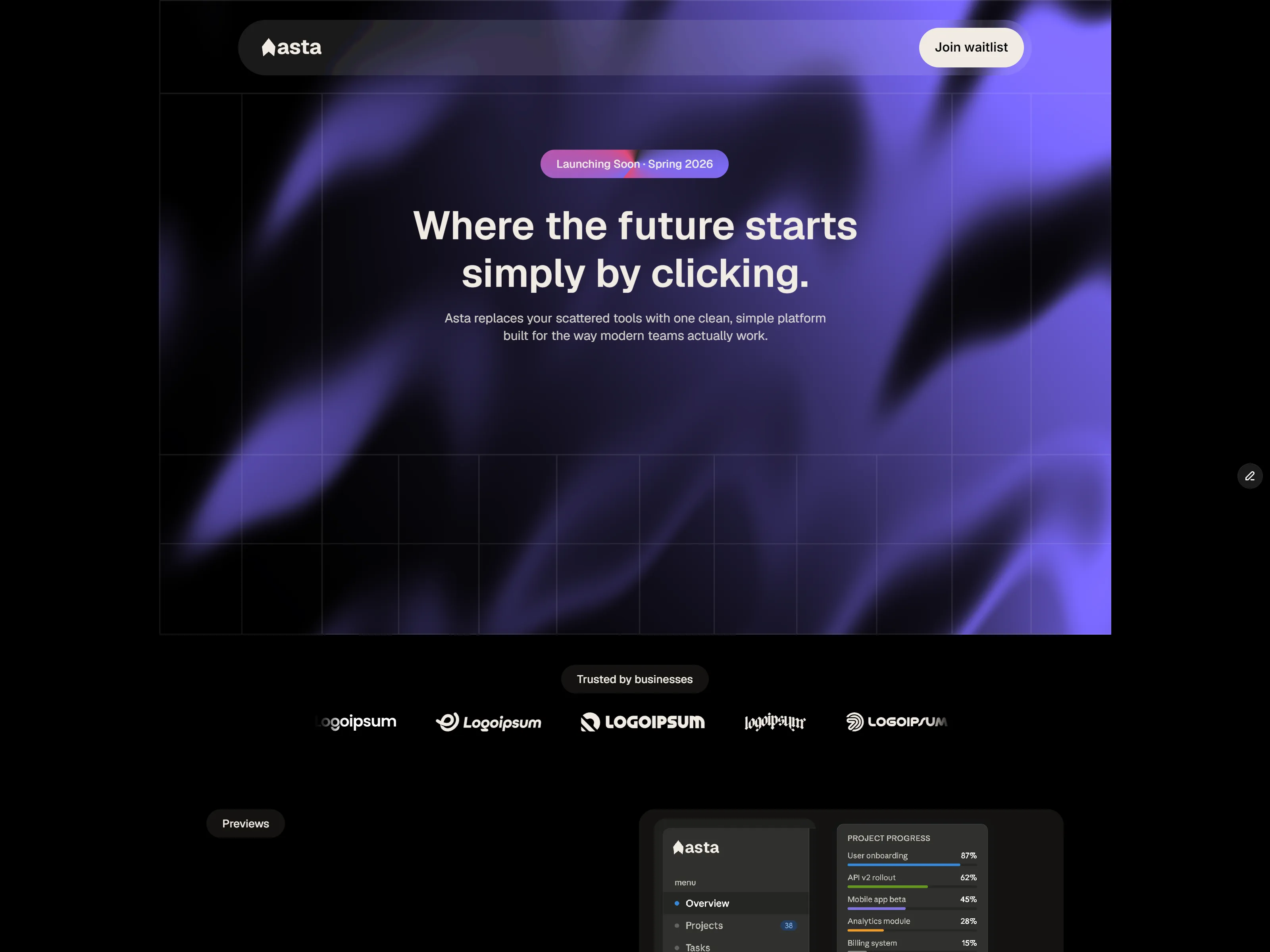 Desktop Screenshot