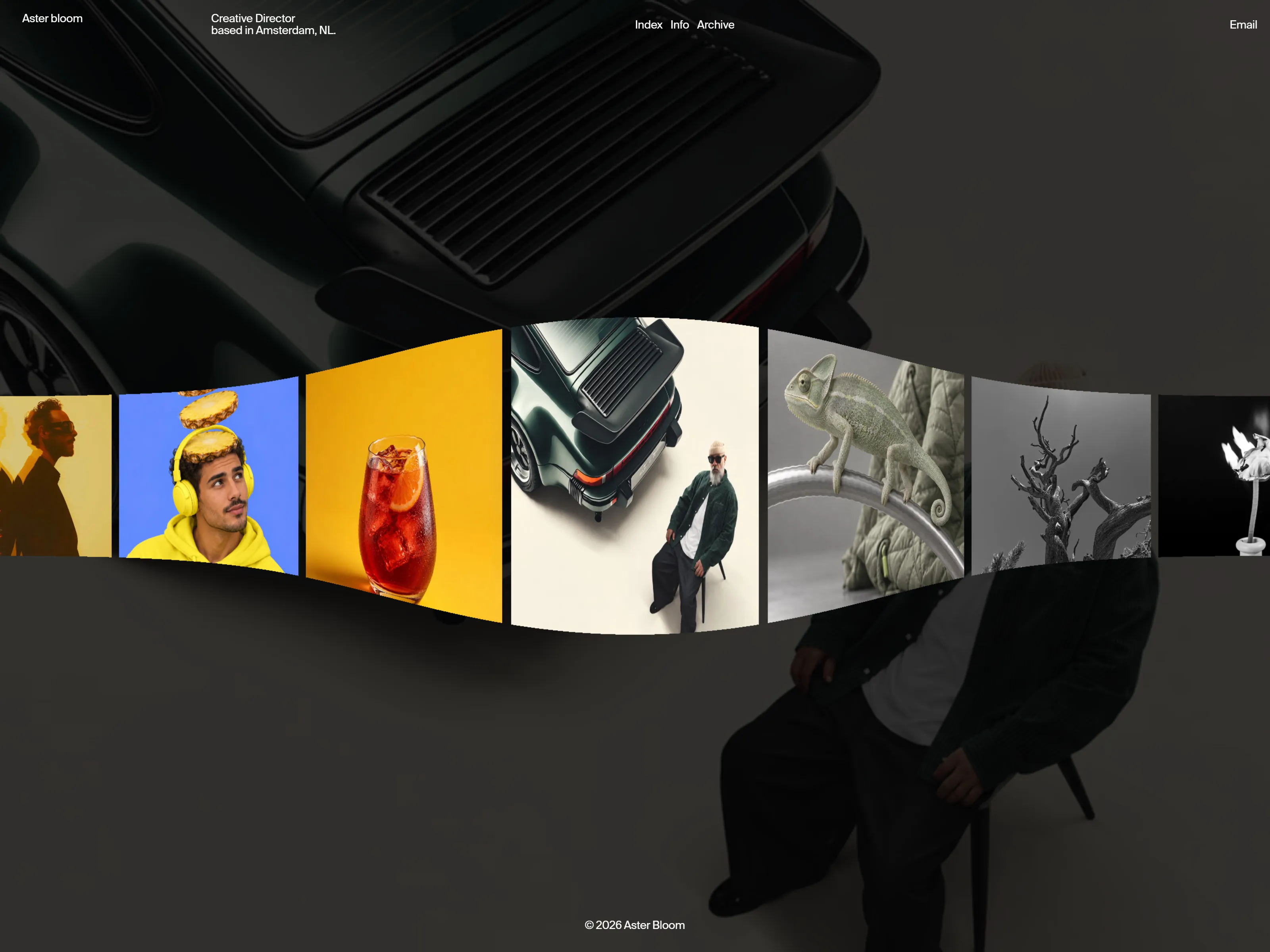 Desktop Screenshot