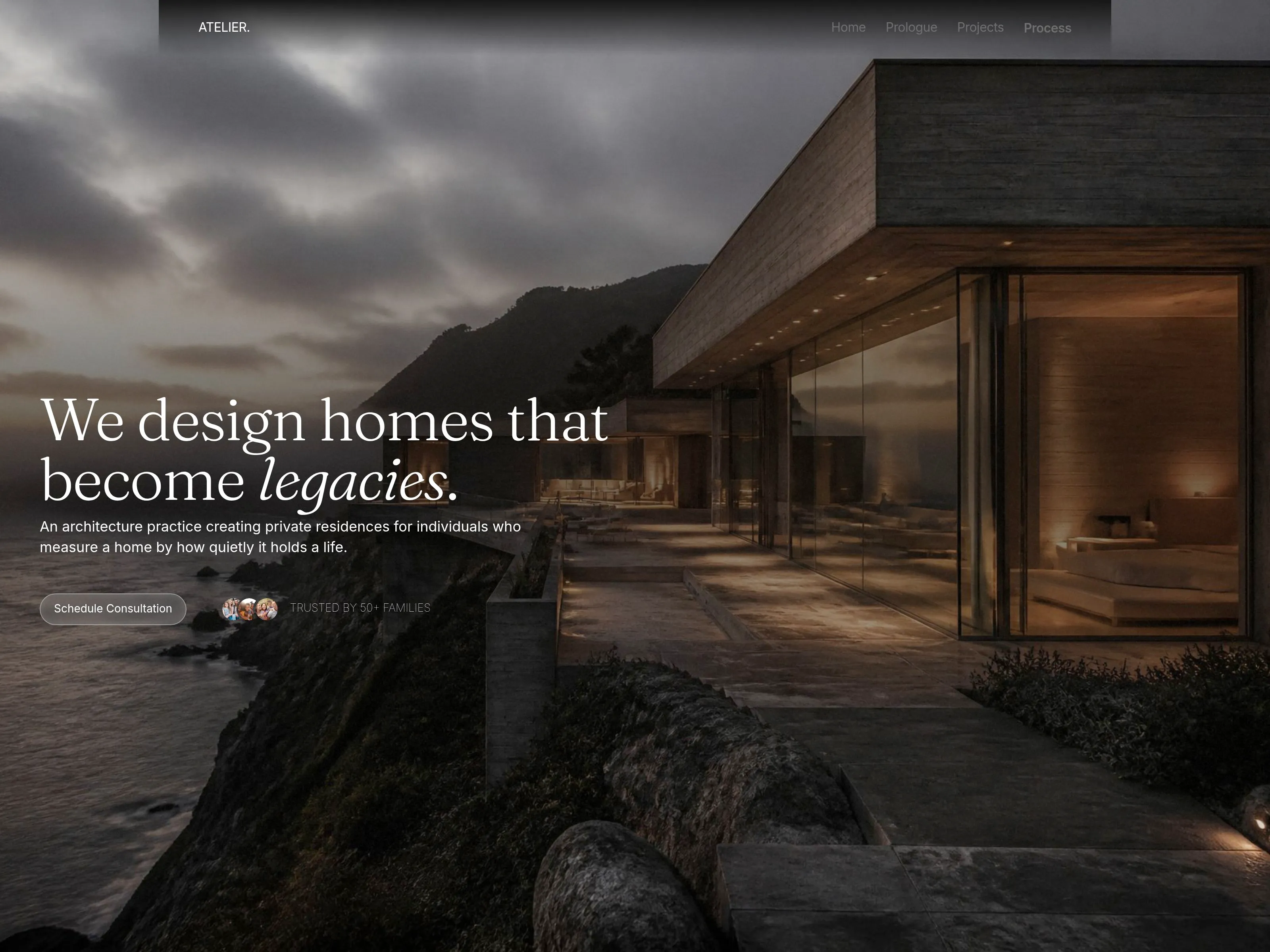 Desktop Screenshot