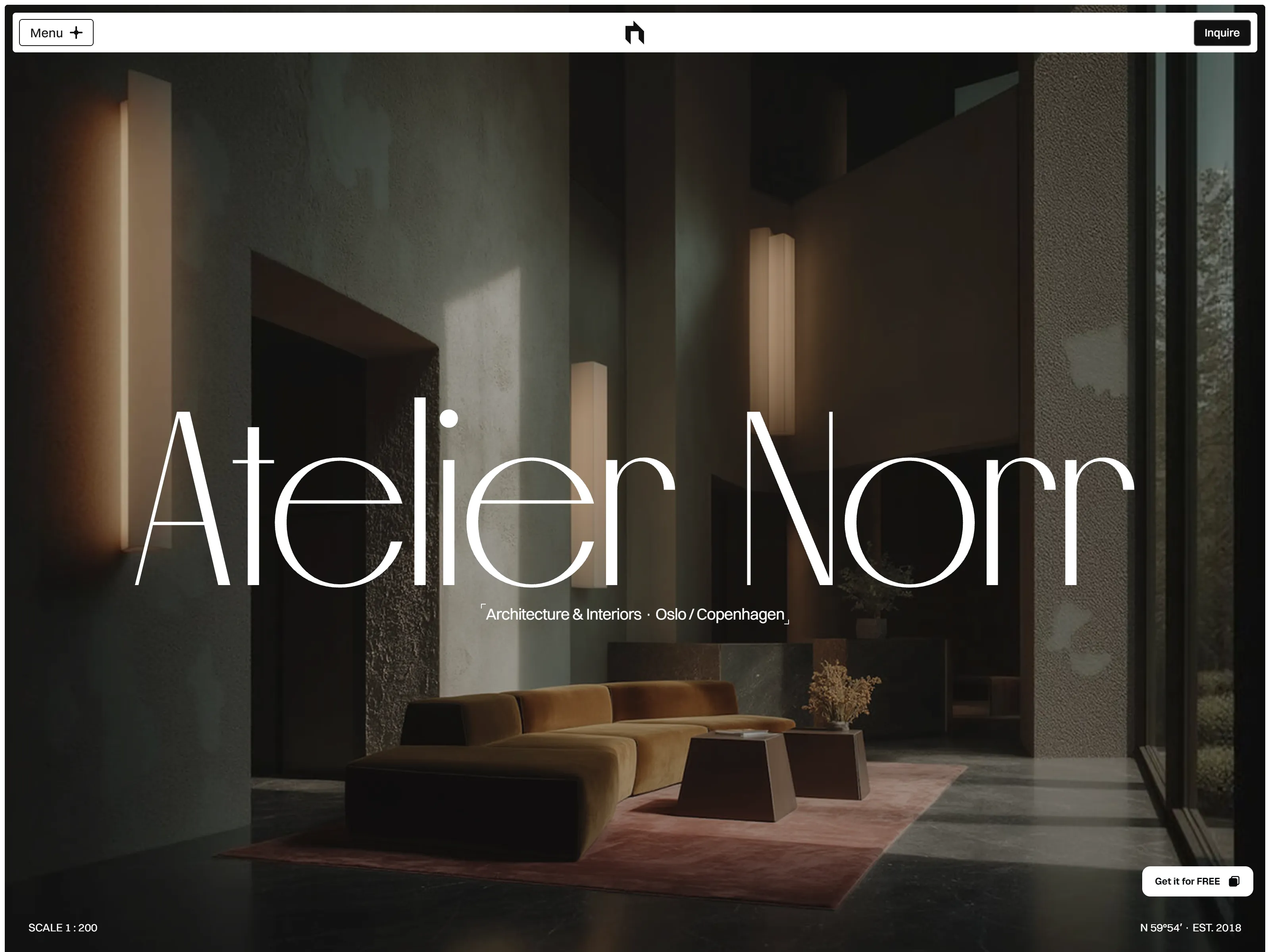 Desktop Screenshot