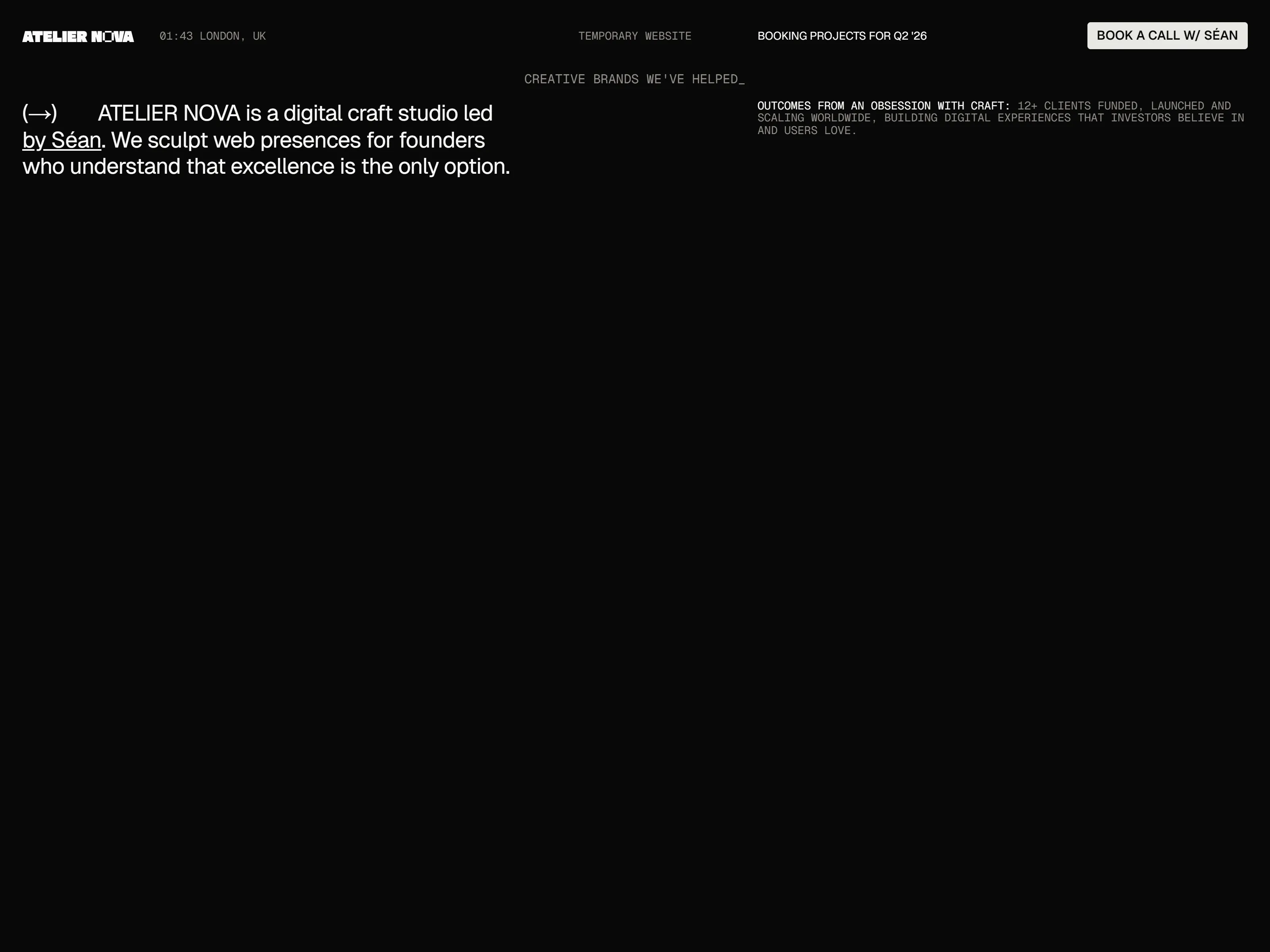 Desktop Screenshot