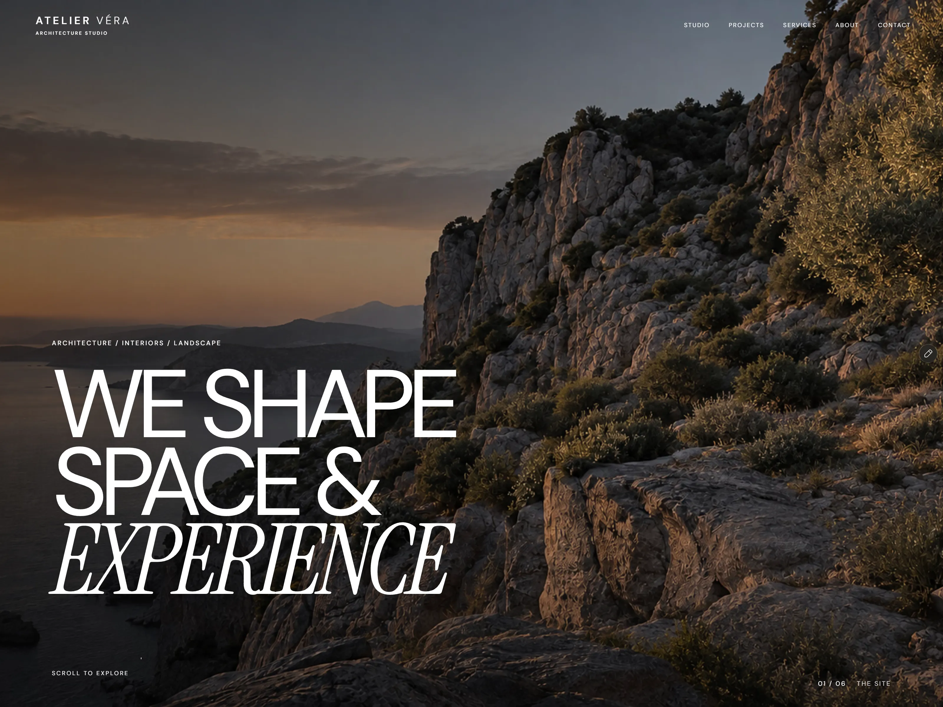 Desktop Screenshot