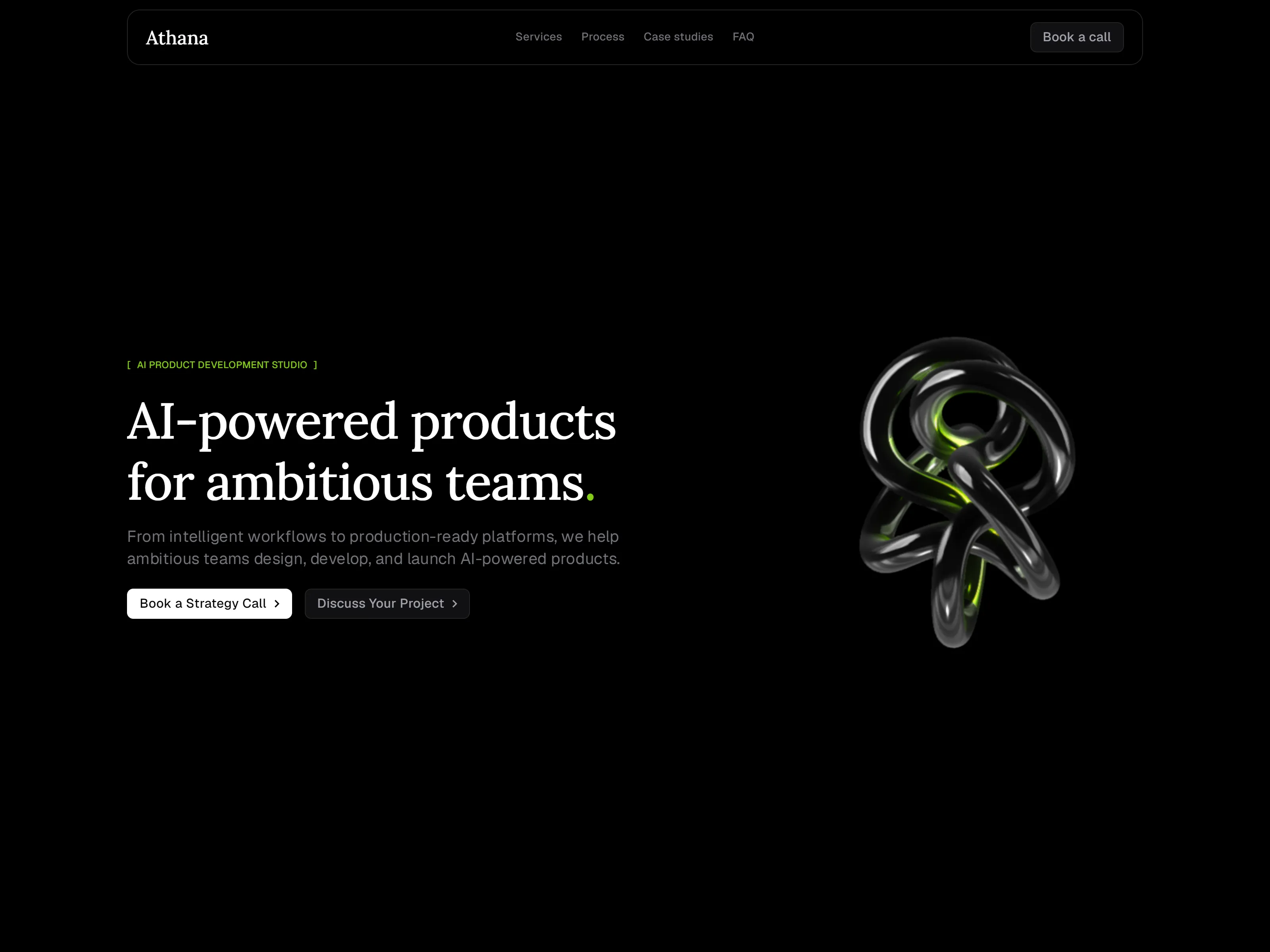 Desktop Screenshot