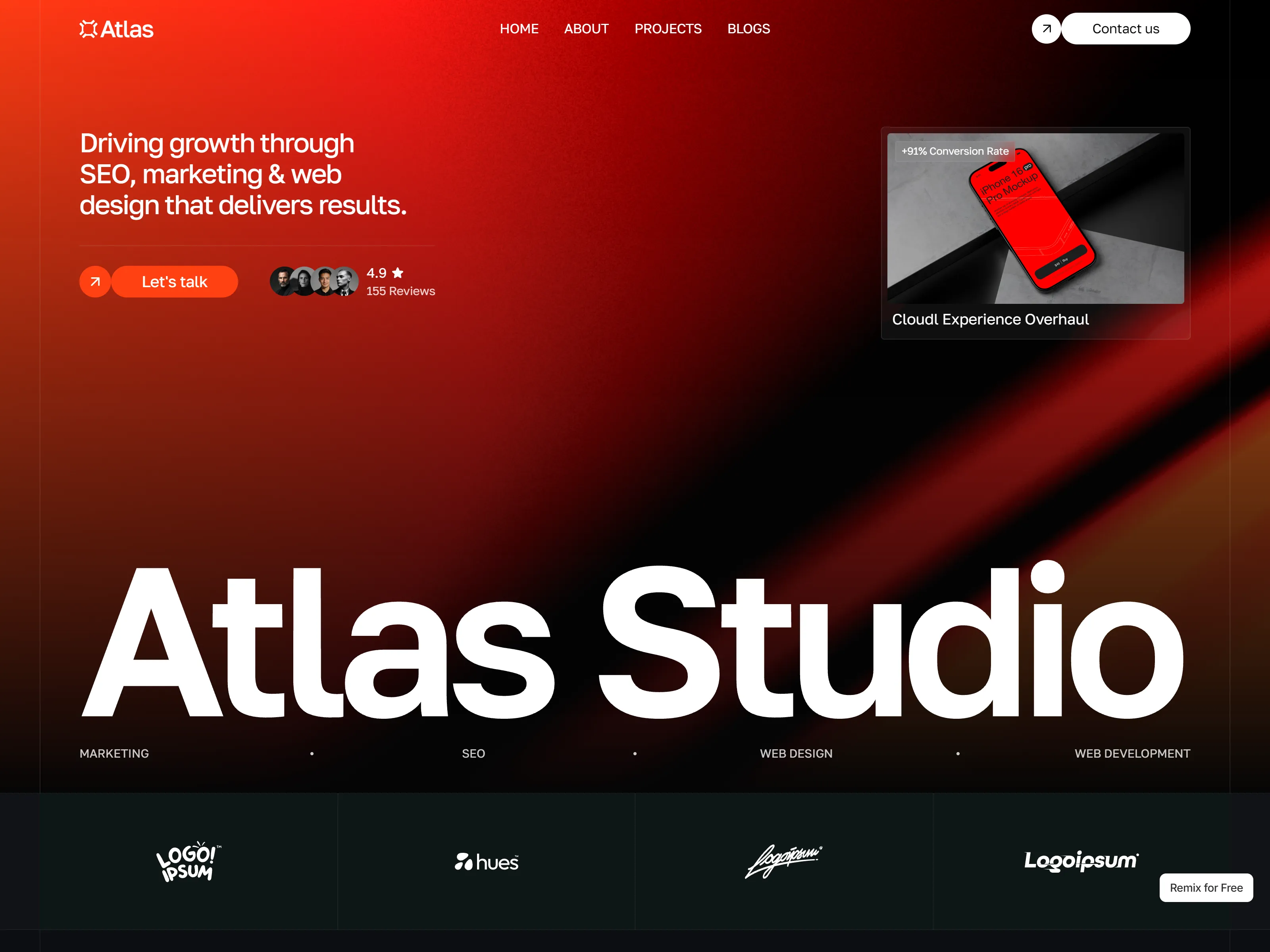 Desktop Screenshot