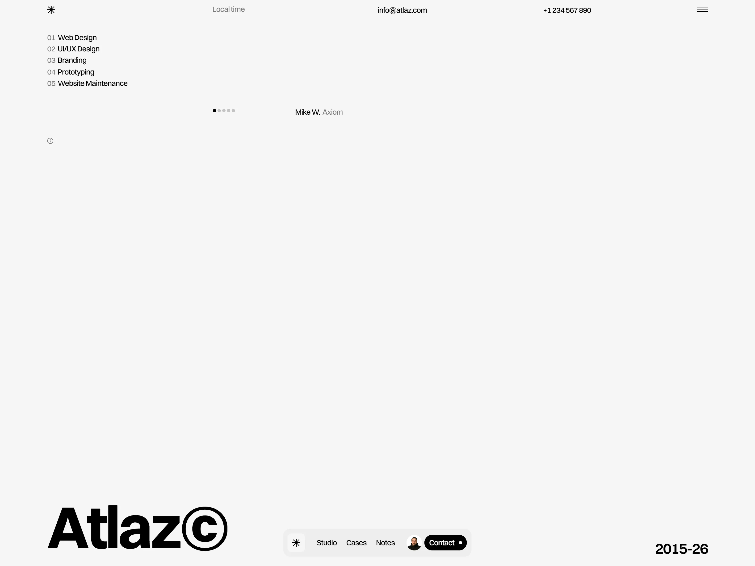 Desktop Screenshot