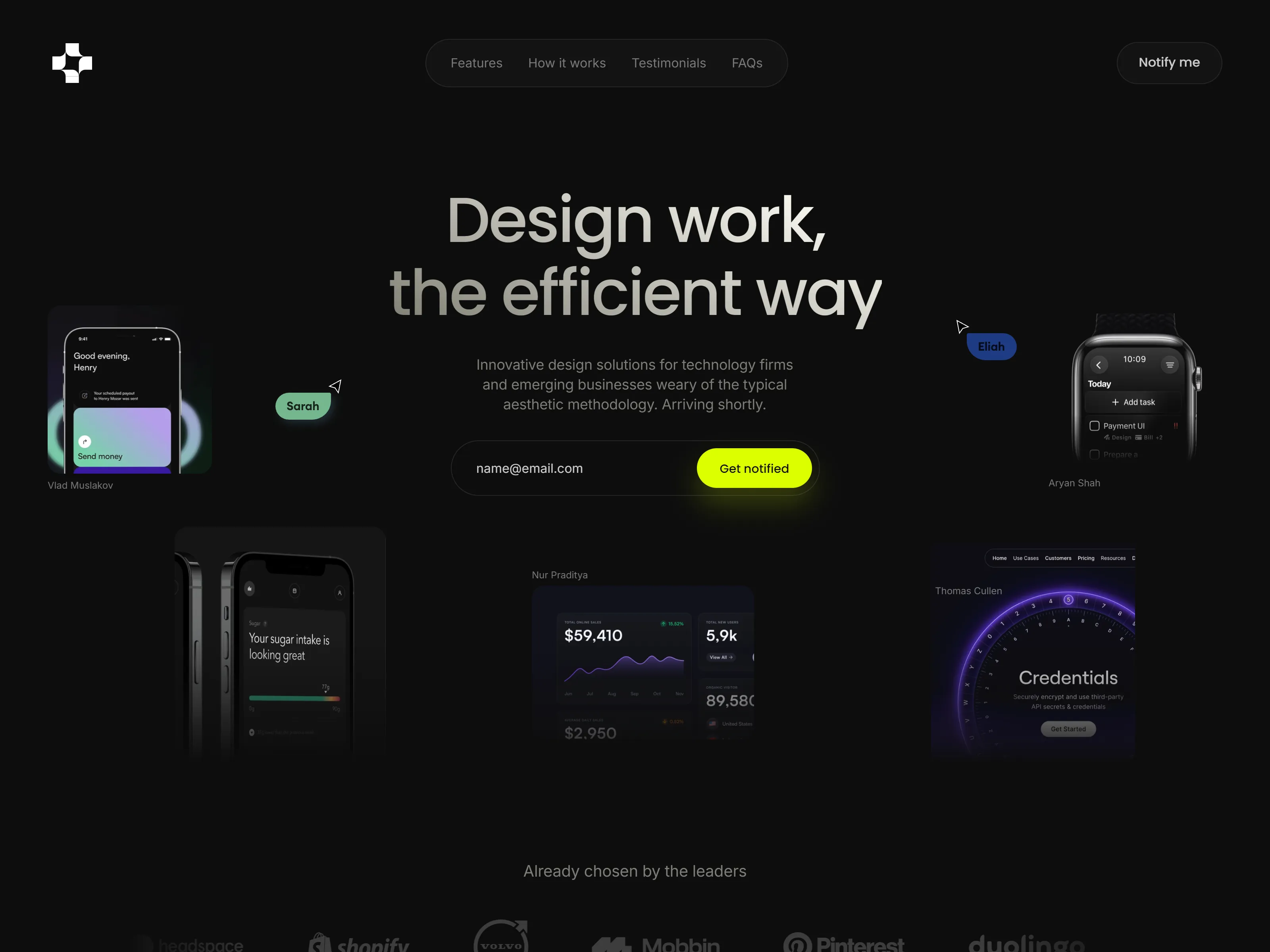 Desktop Screenshot