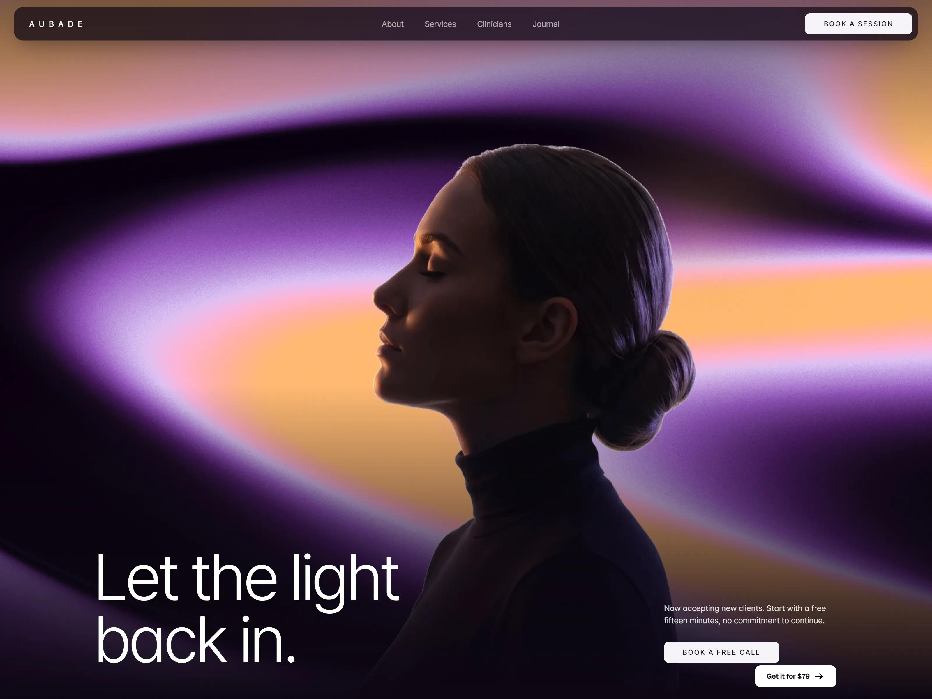 Desktop Screenshot