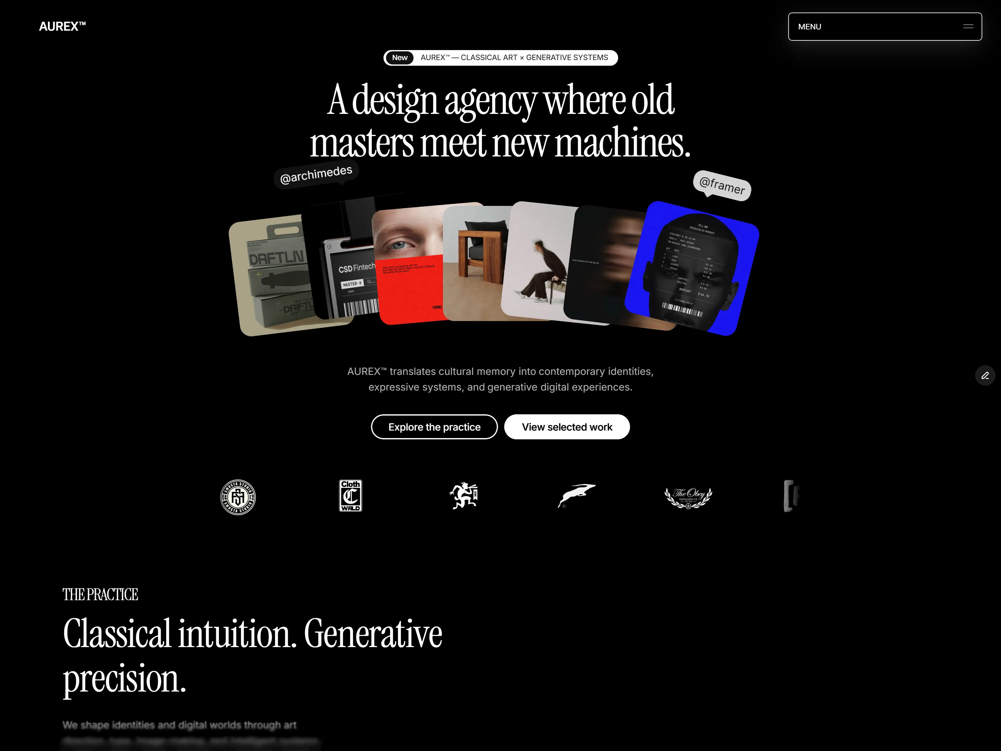 Desktop Screenshot