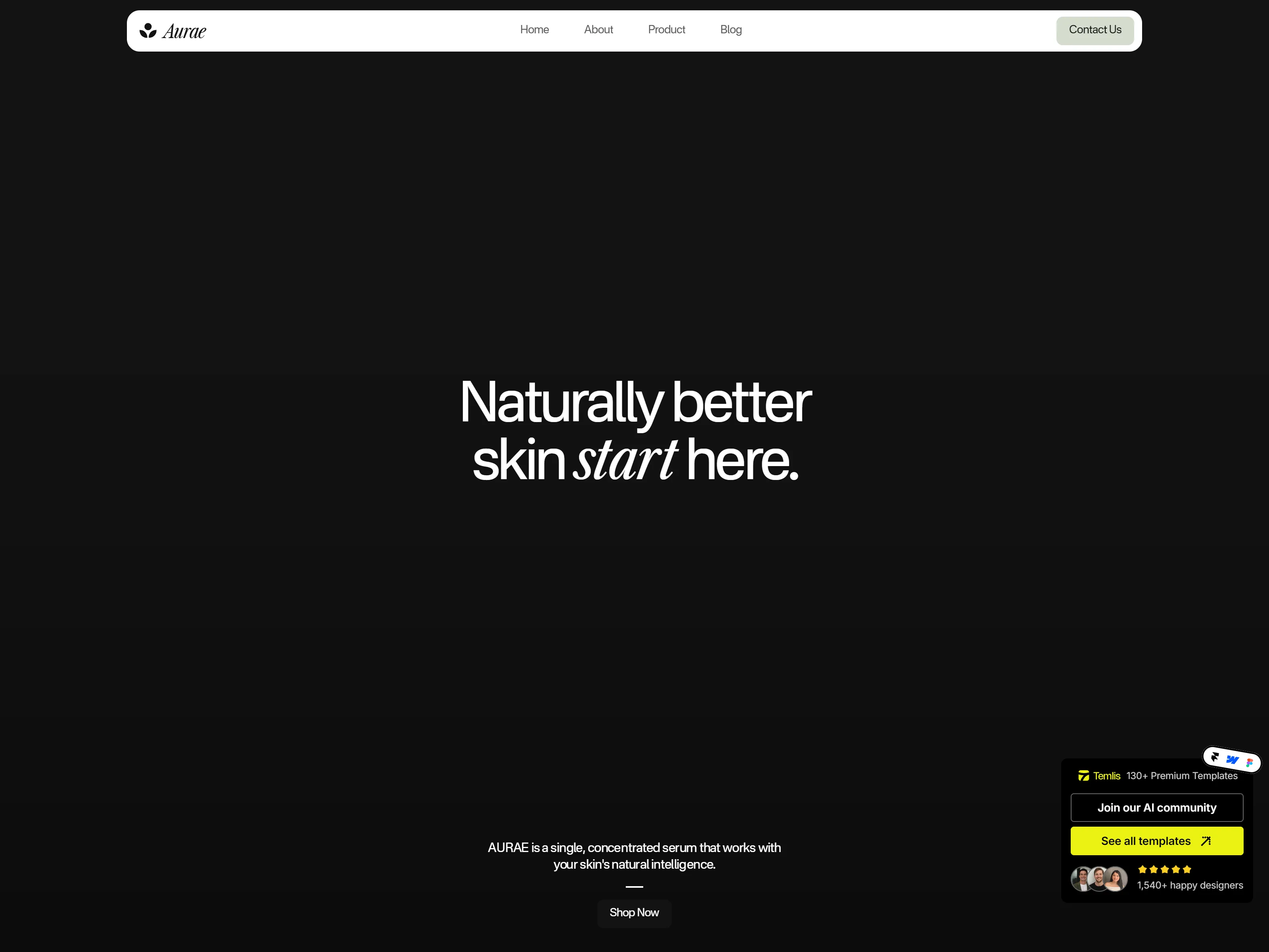 Desktop Screenshot