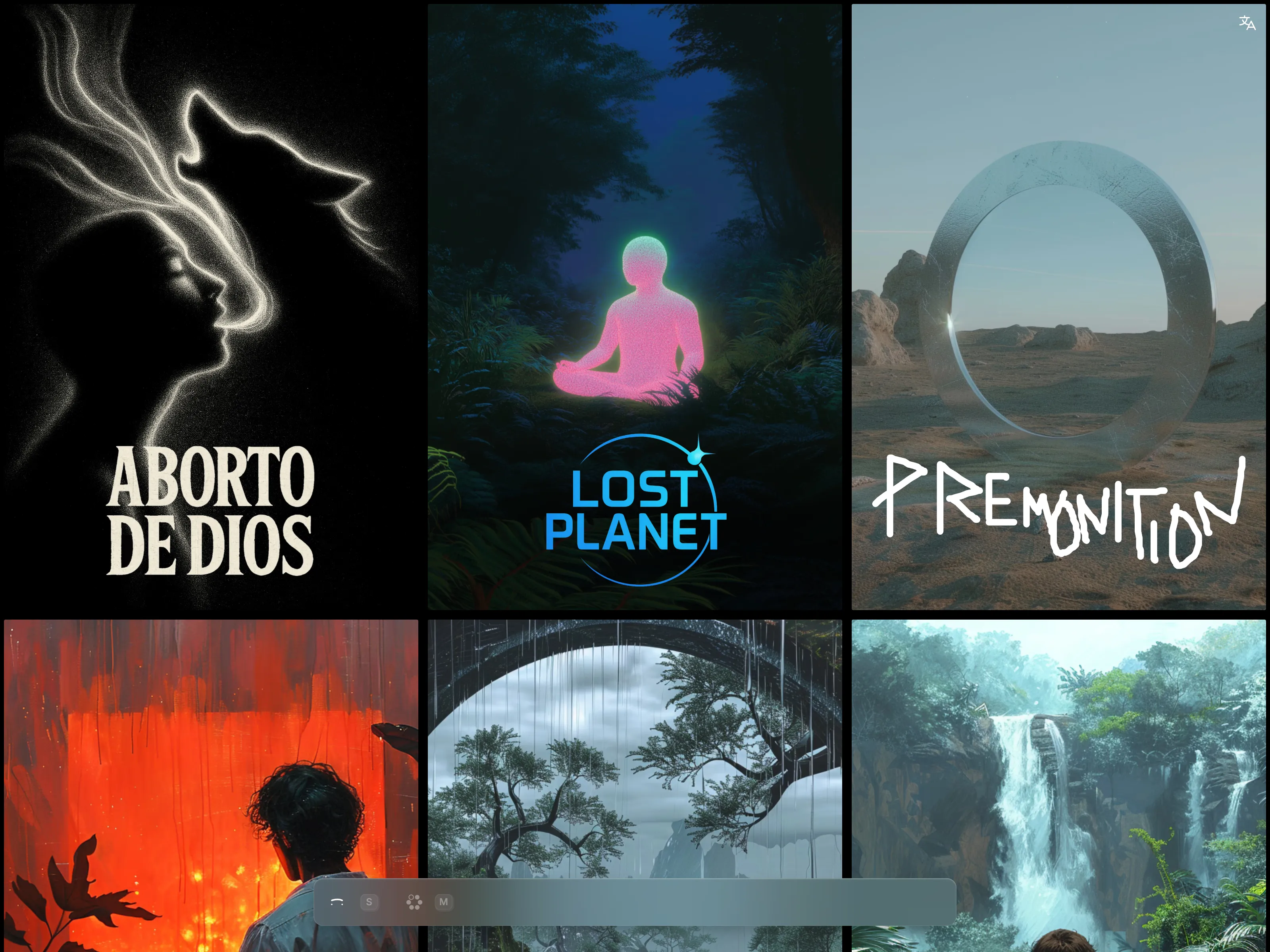 Desktop Screenshot