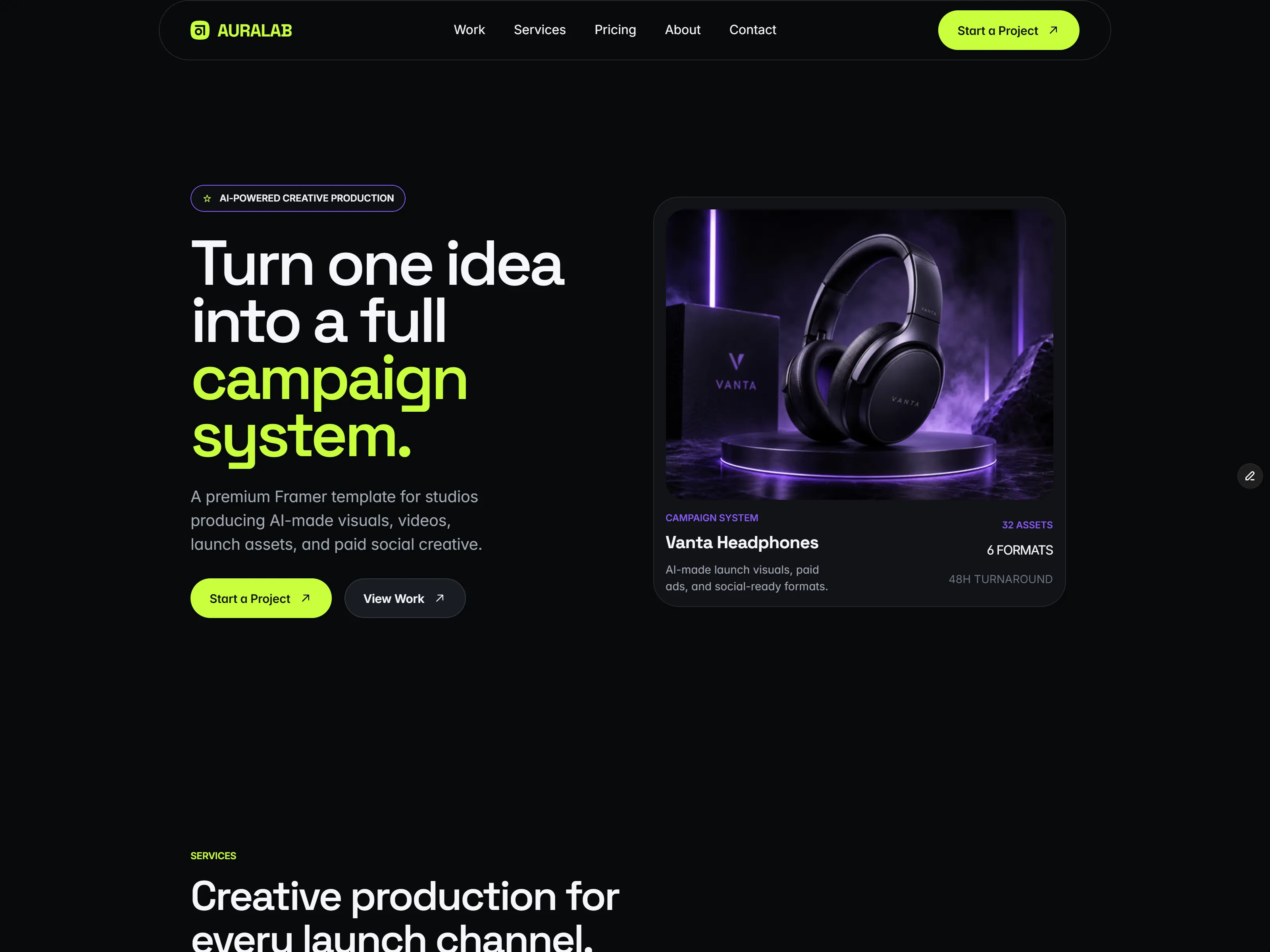 Desktop Screenshot