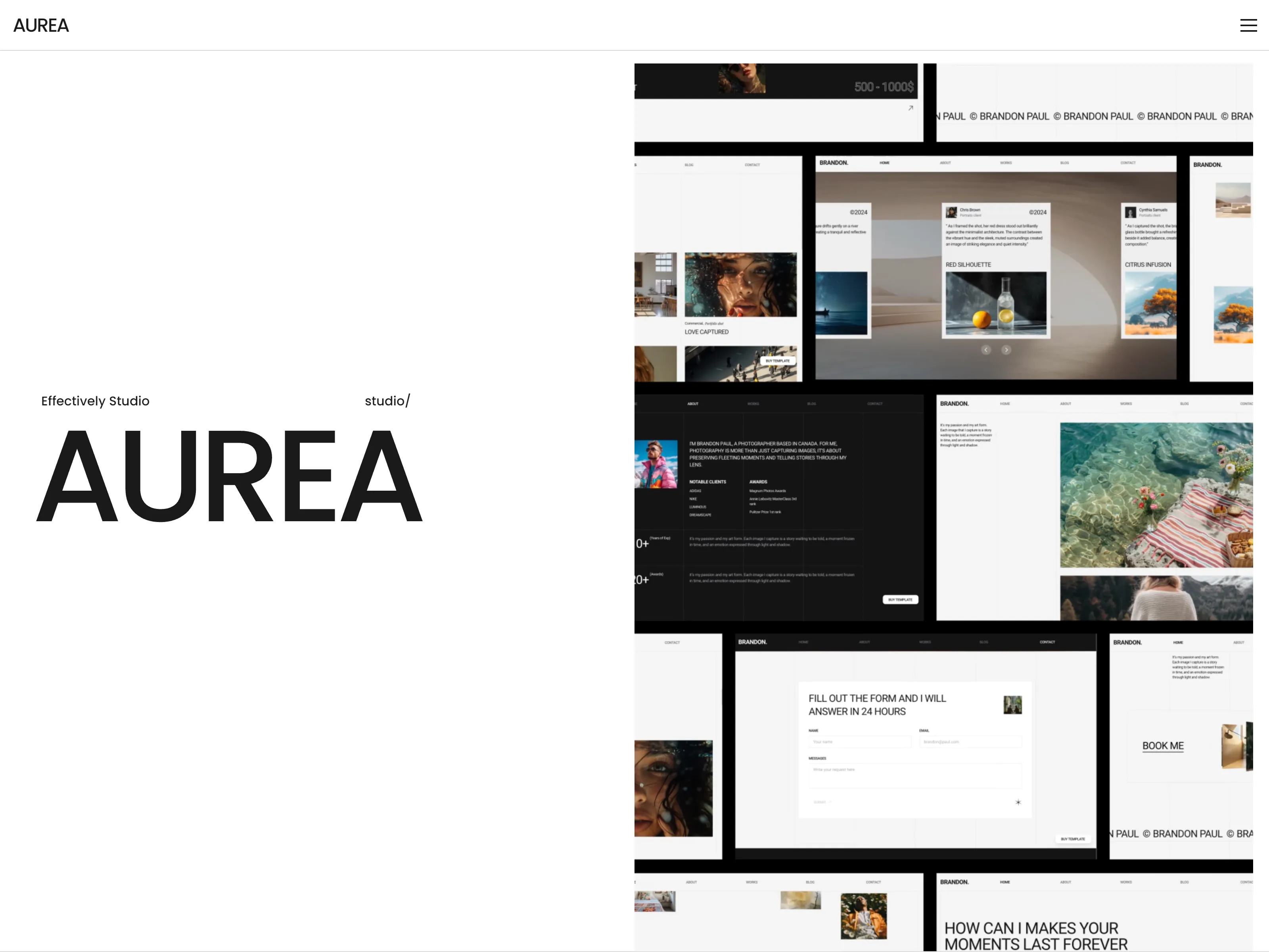 Desktop Screenshot