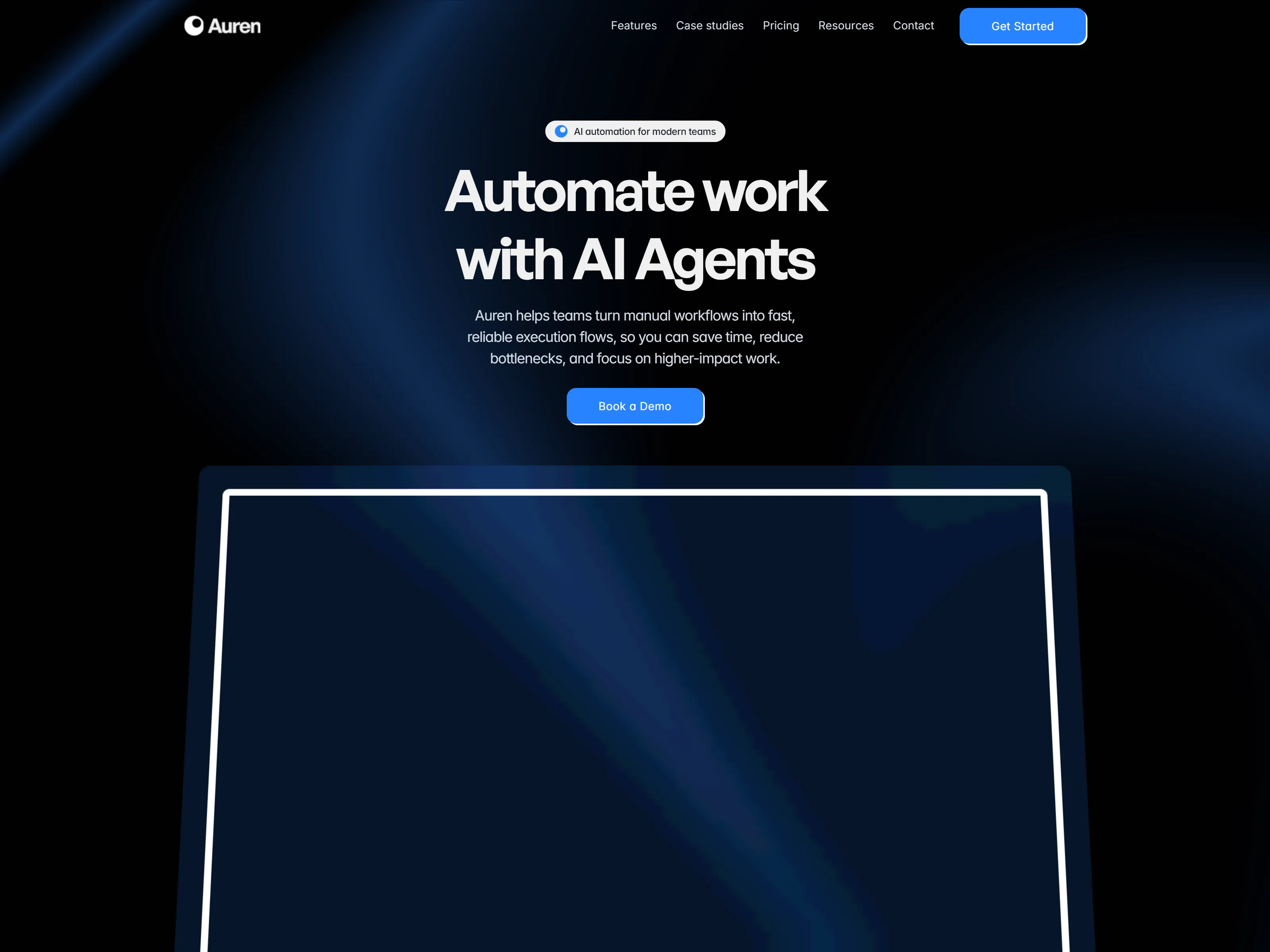 Desktop Screenshot