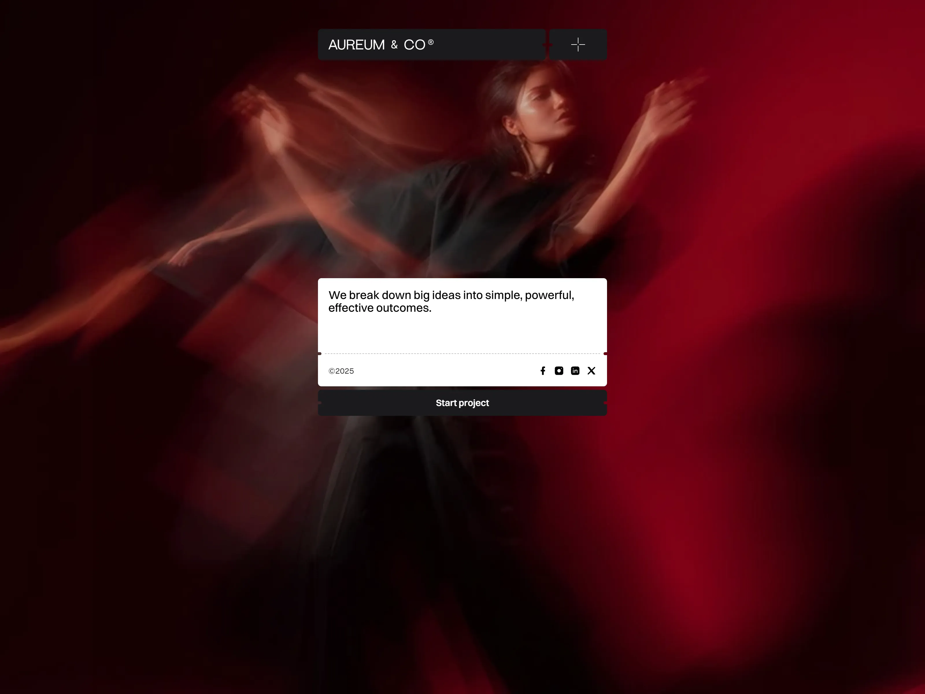 Desktop Screenshot