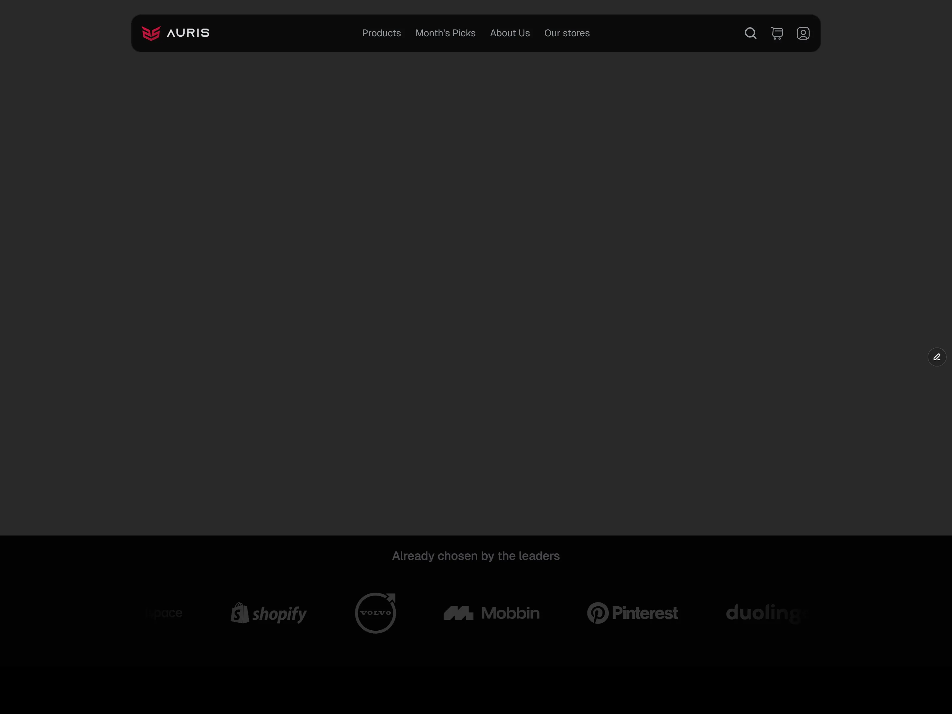 Desktop Screenshot