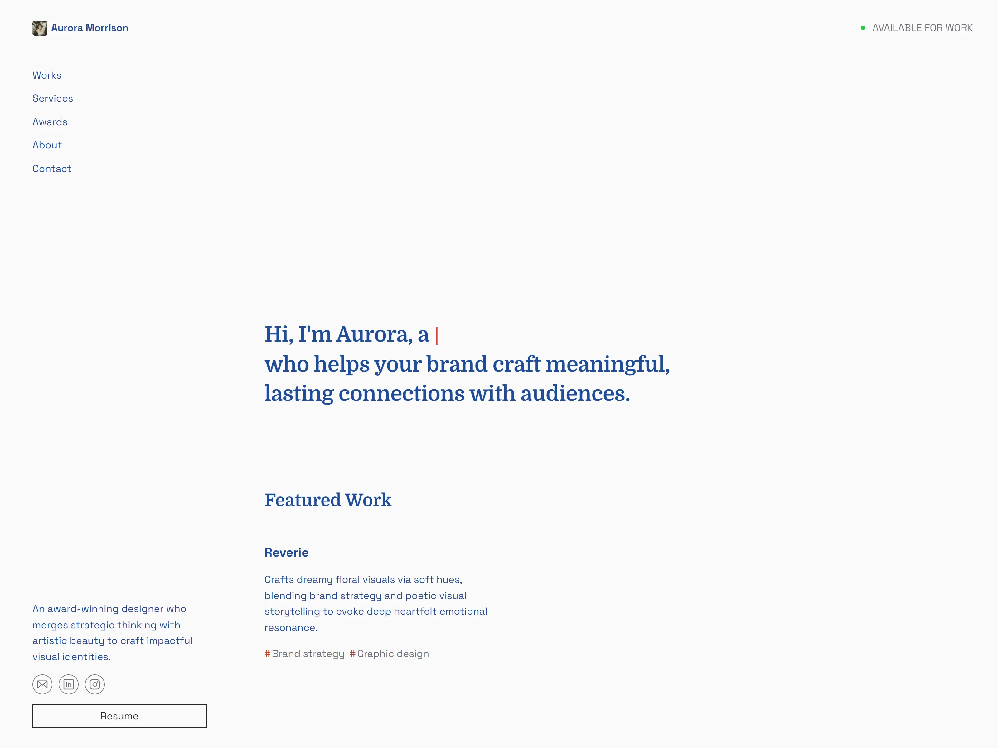 Desktop Screenshot
