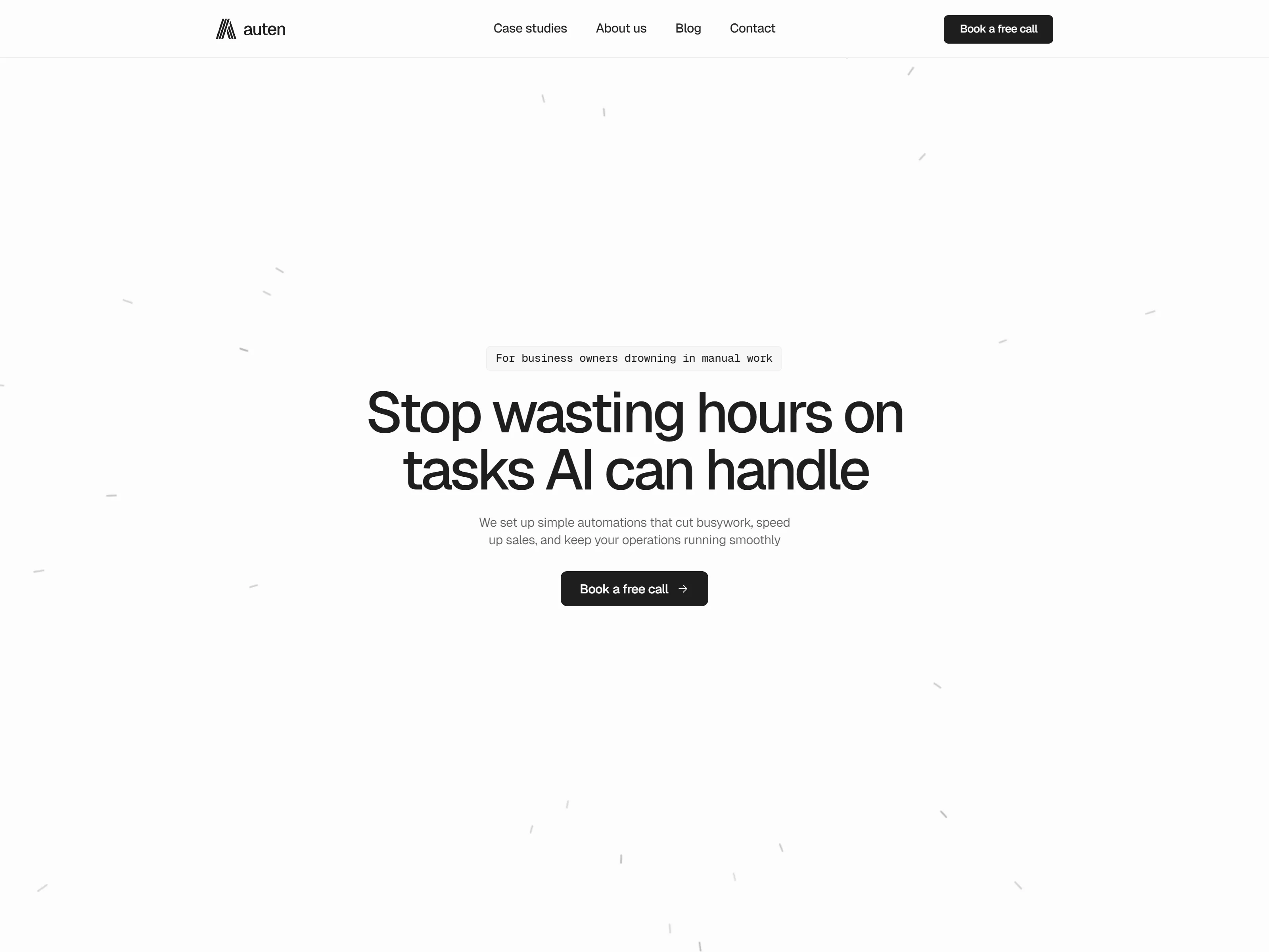 Desktop Screenshot