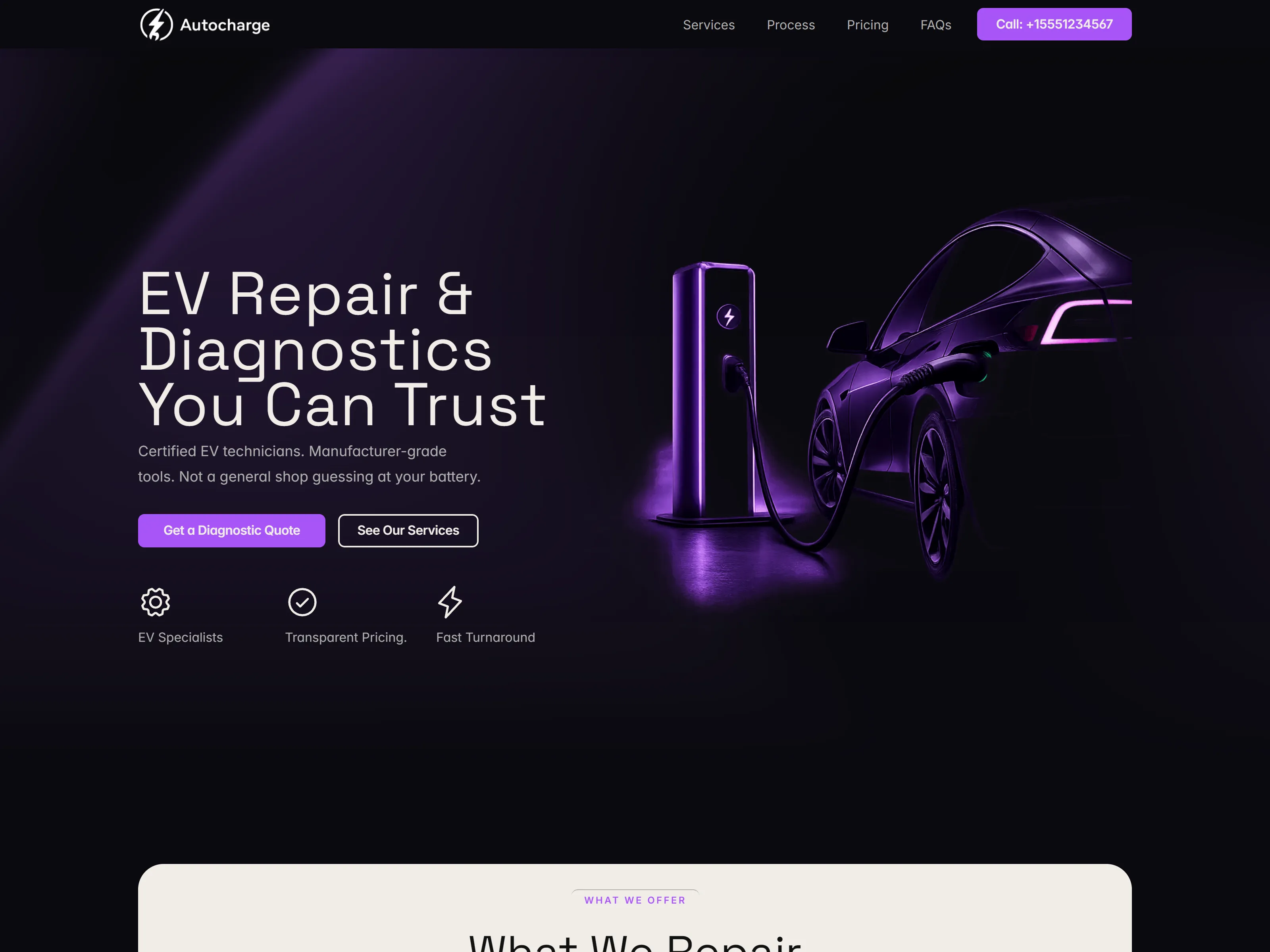 Desktop Screenshot